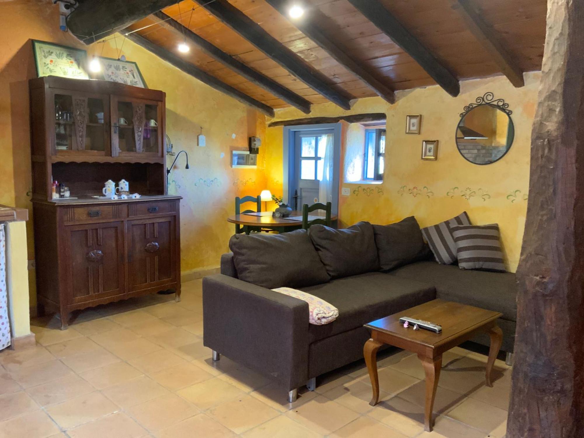 Séjour à la campagne Casas Alberto Teleworking (adults Only)