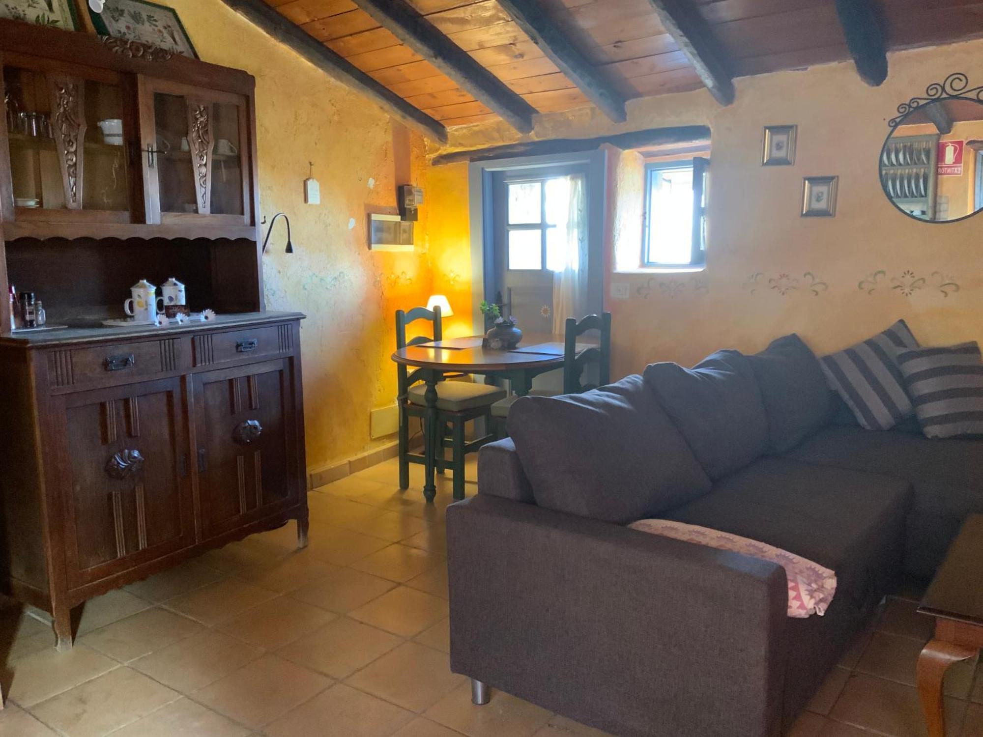 Casas Alberto Teleworking (adults Only)
