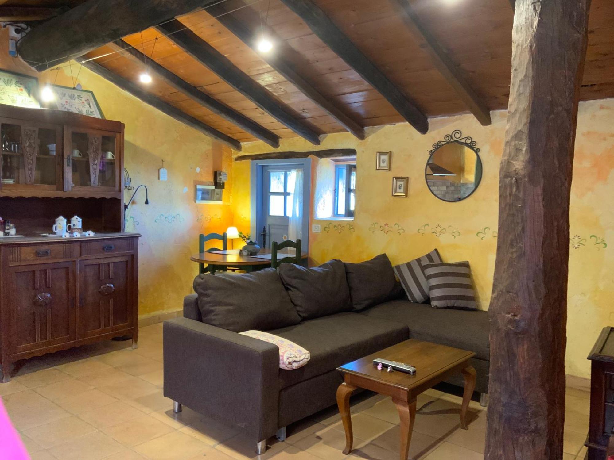 Casas Alberto Teleworking (adults Only) Country house San Miguel de Abona