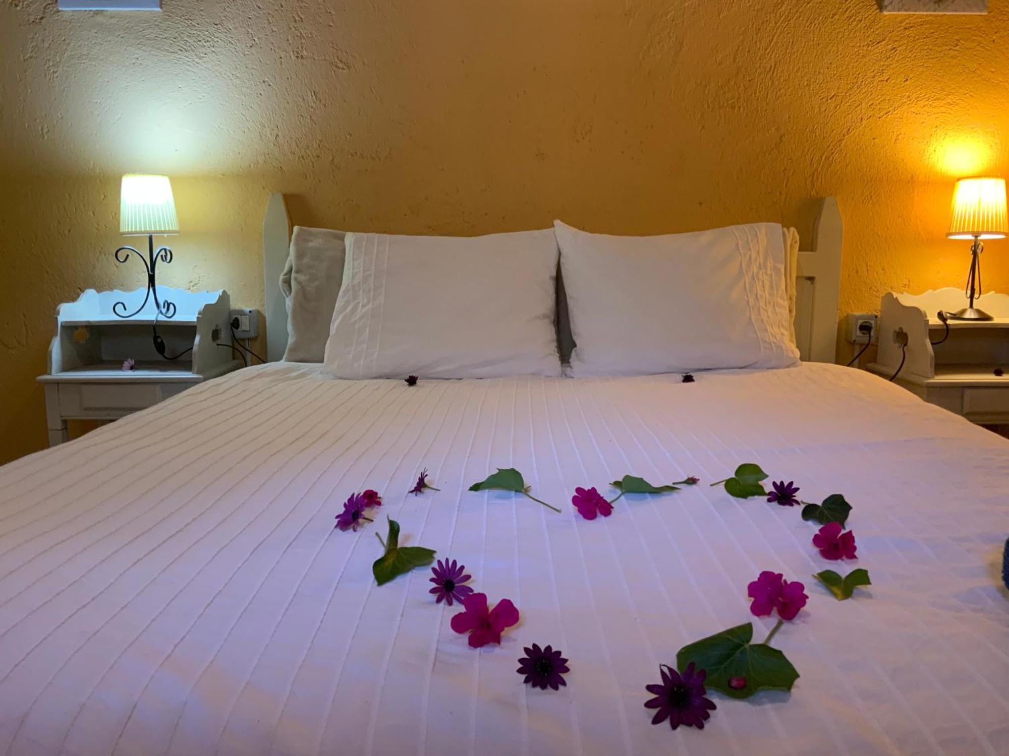 Casas Alberto Teleworking (adults Only) Country house