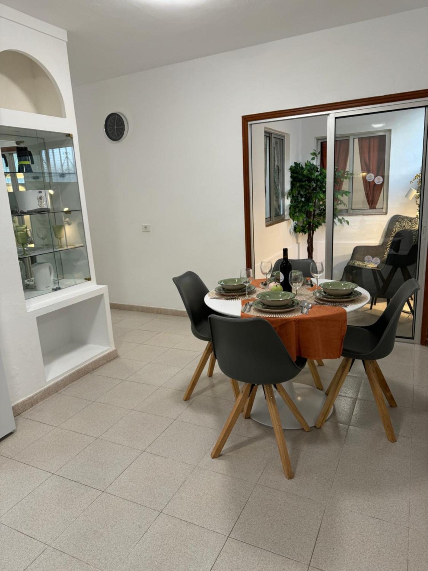 Dream Majuelos Appartement