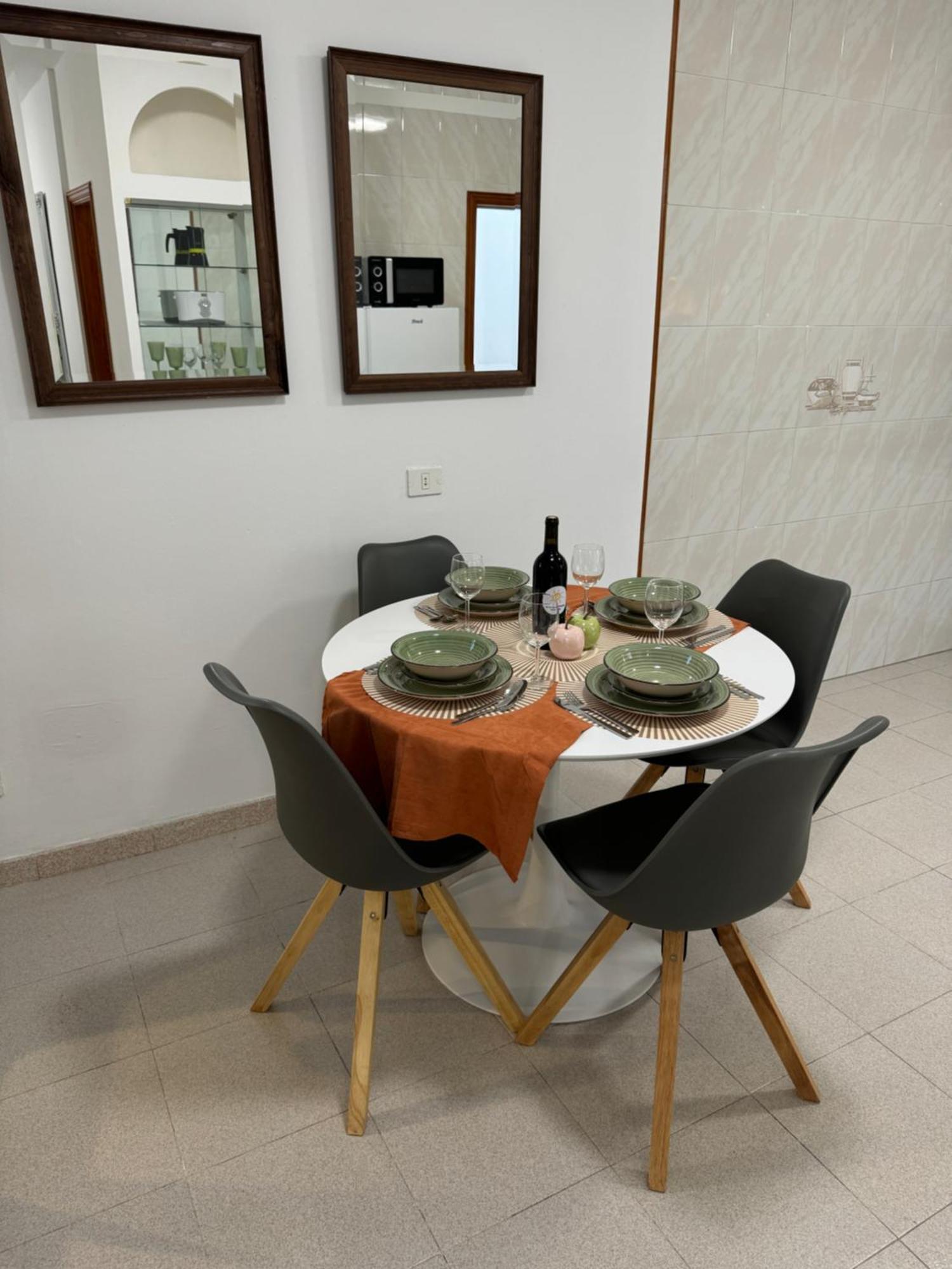 Appartement Dream Majuelos