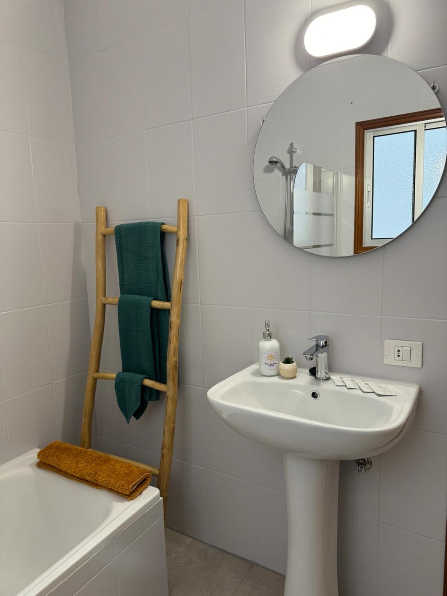 Dream Majuelos Appartement La Laguna (Tenerife)