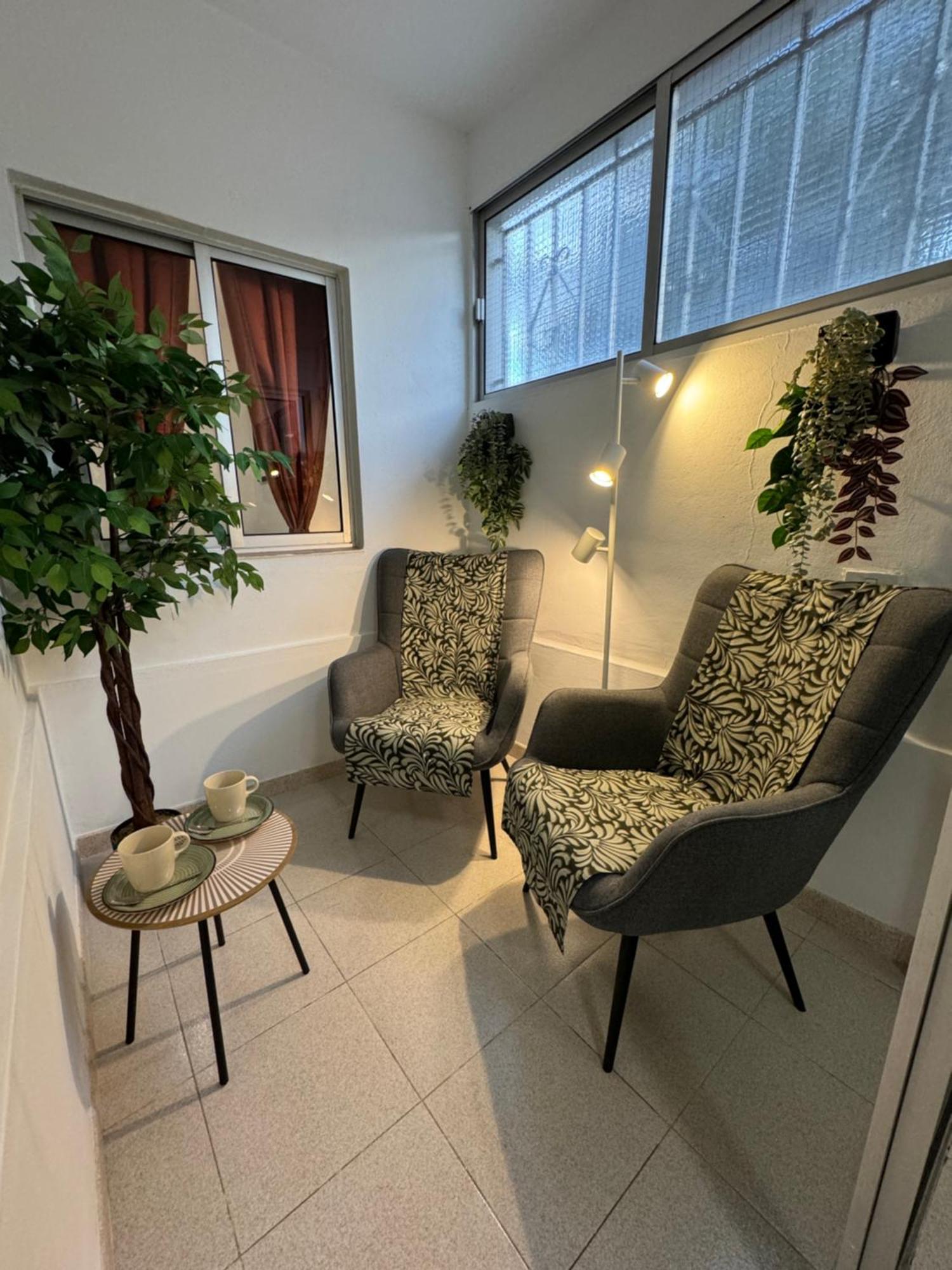 Appartement Dream Majuelos