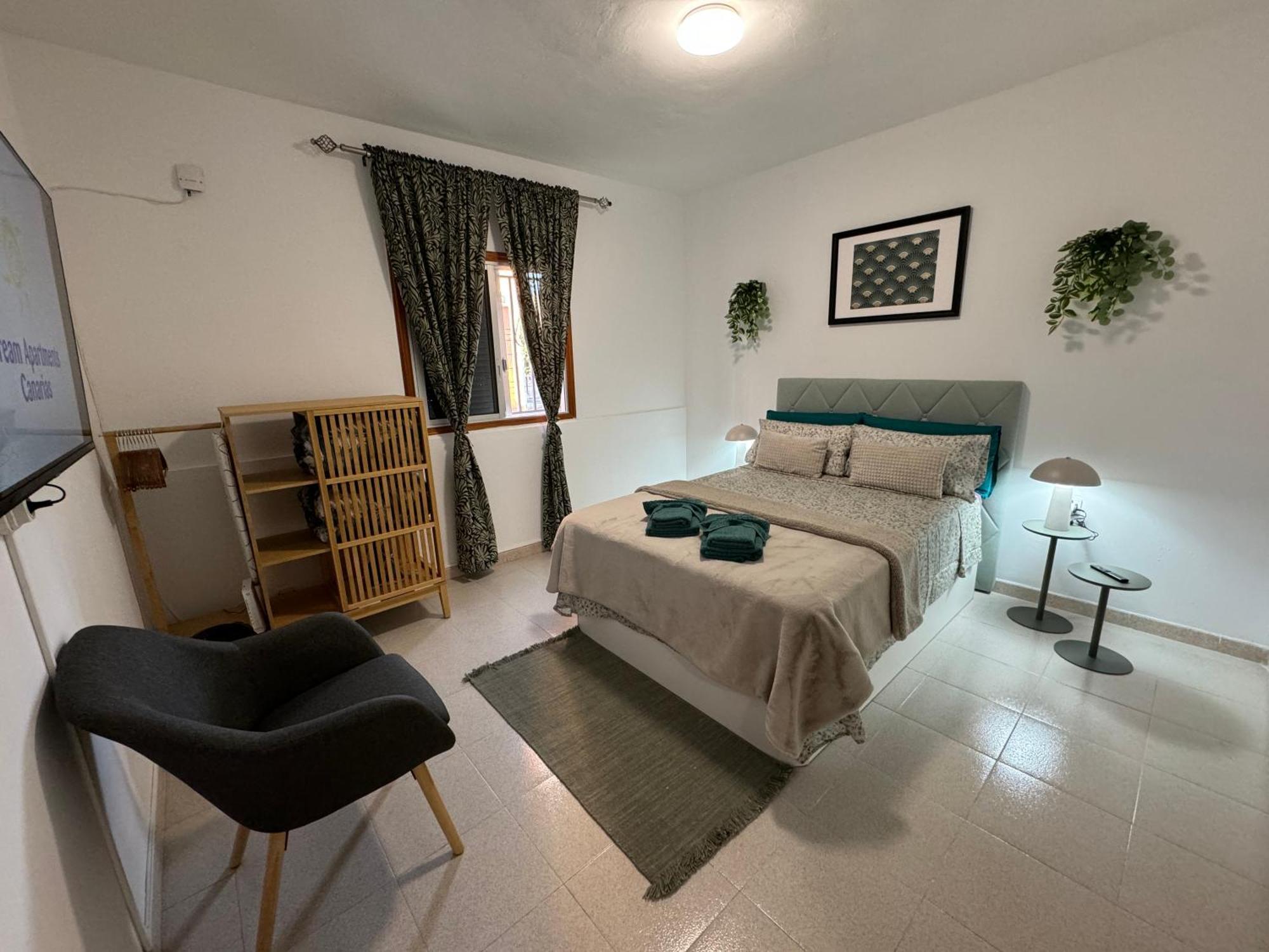 Appartement Dream Majuelos *