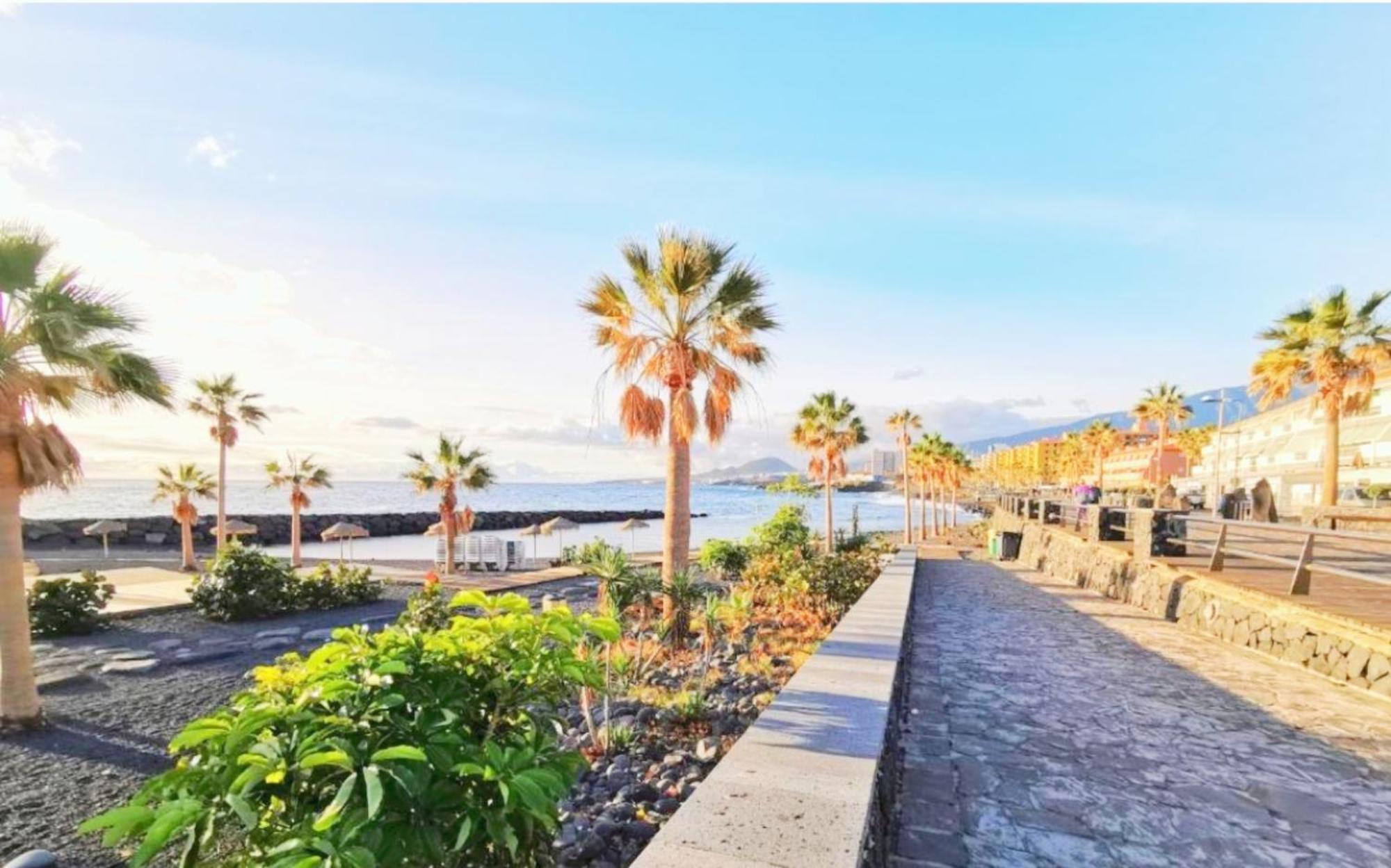 Nair Appartement Candelaria