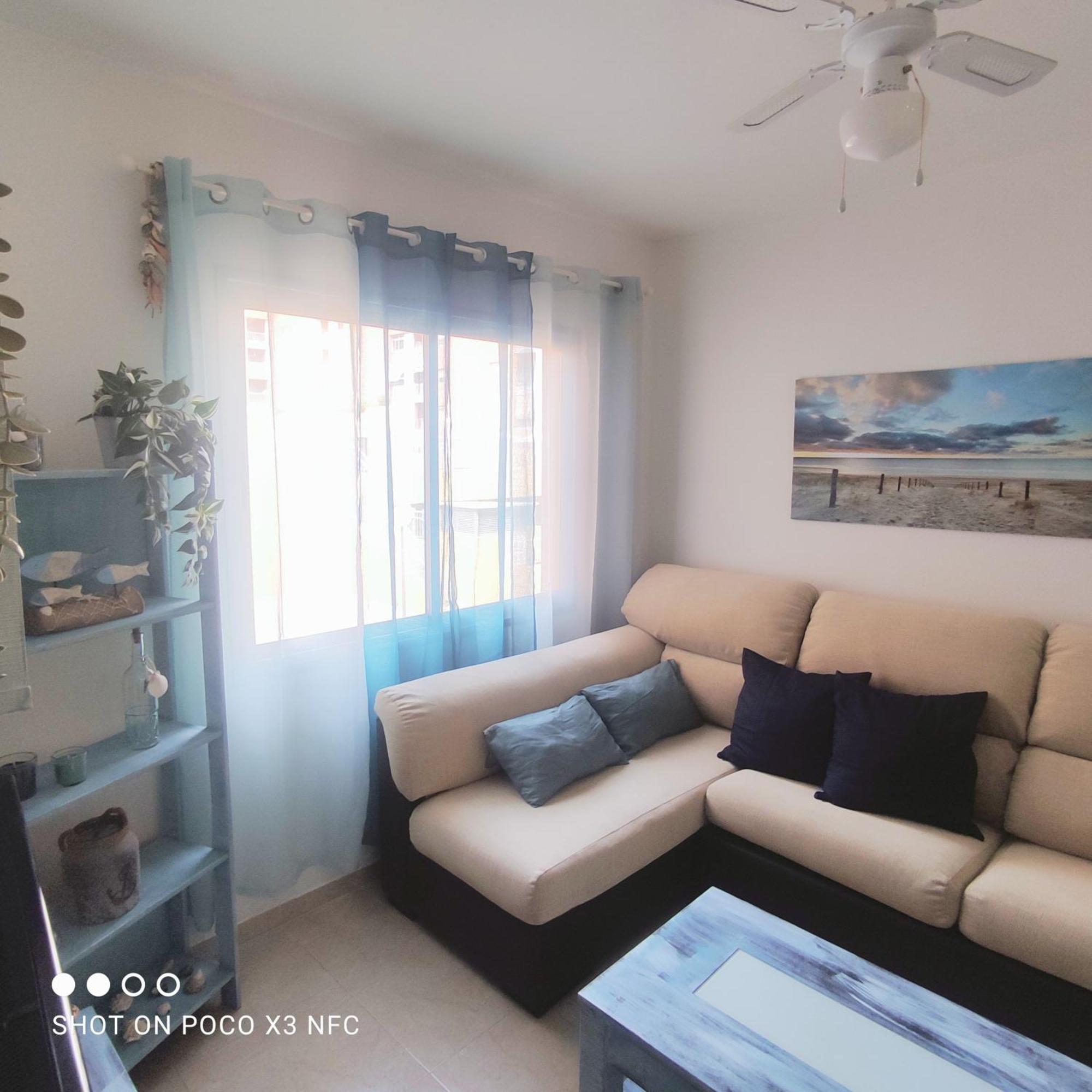 Appartement Nair Candelaria
