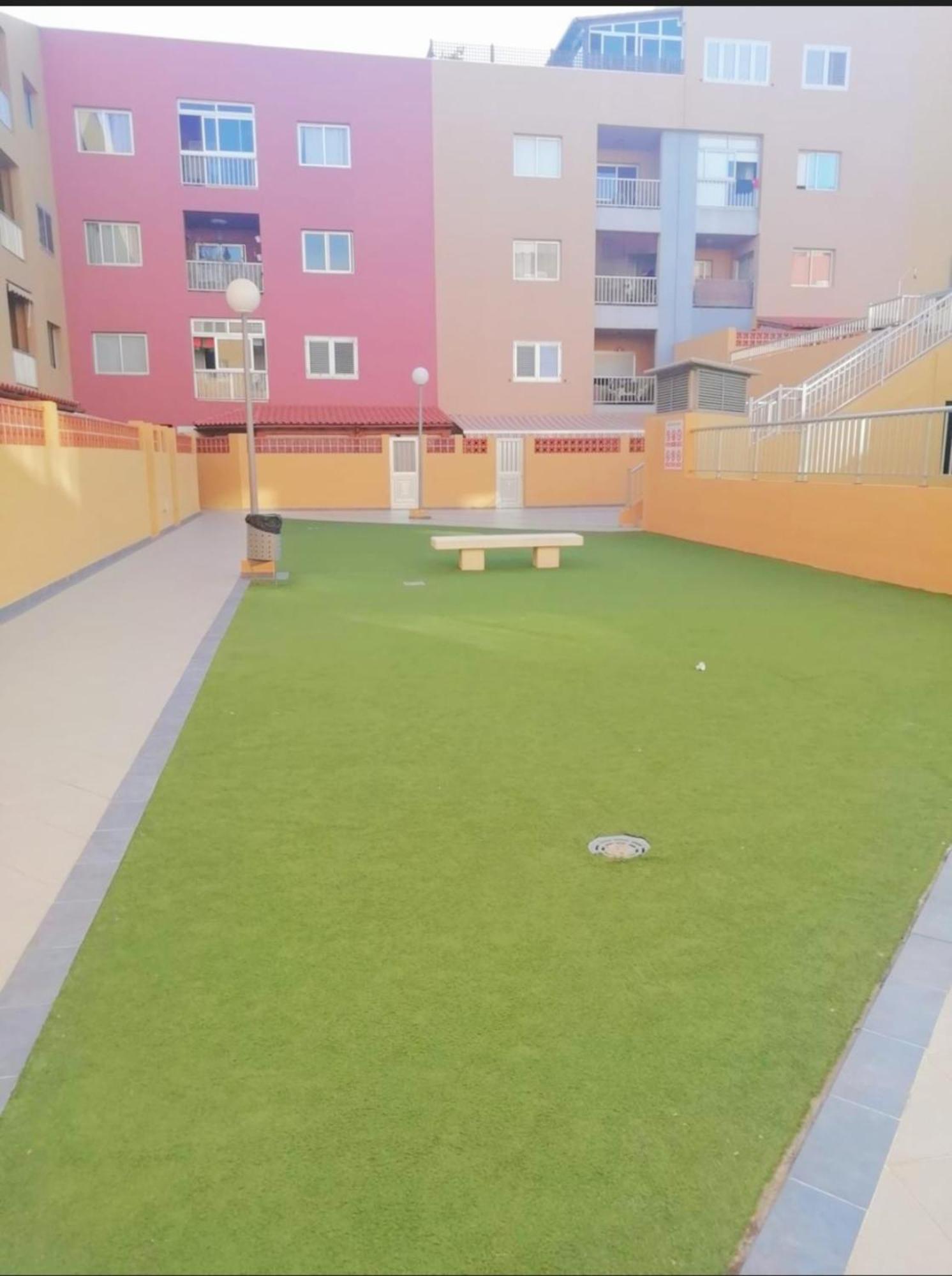 Nair Appartement Candelaria