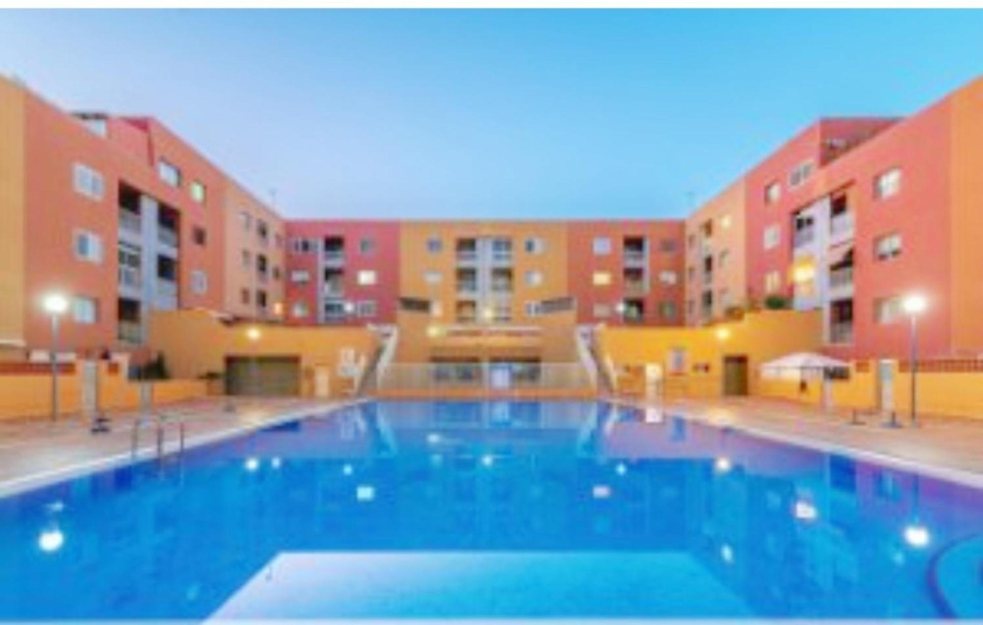 Appartement Nair Candelaria