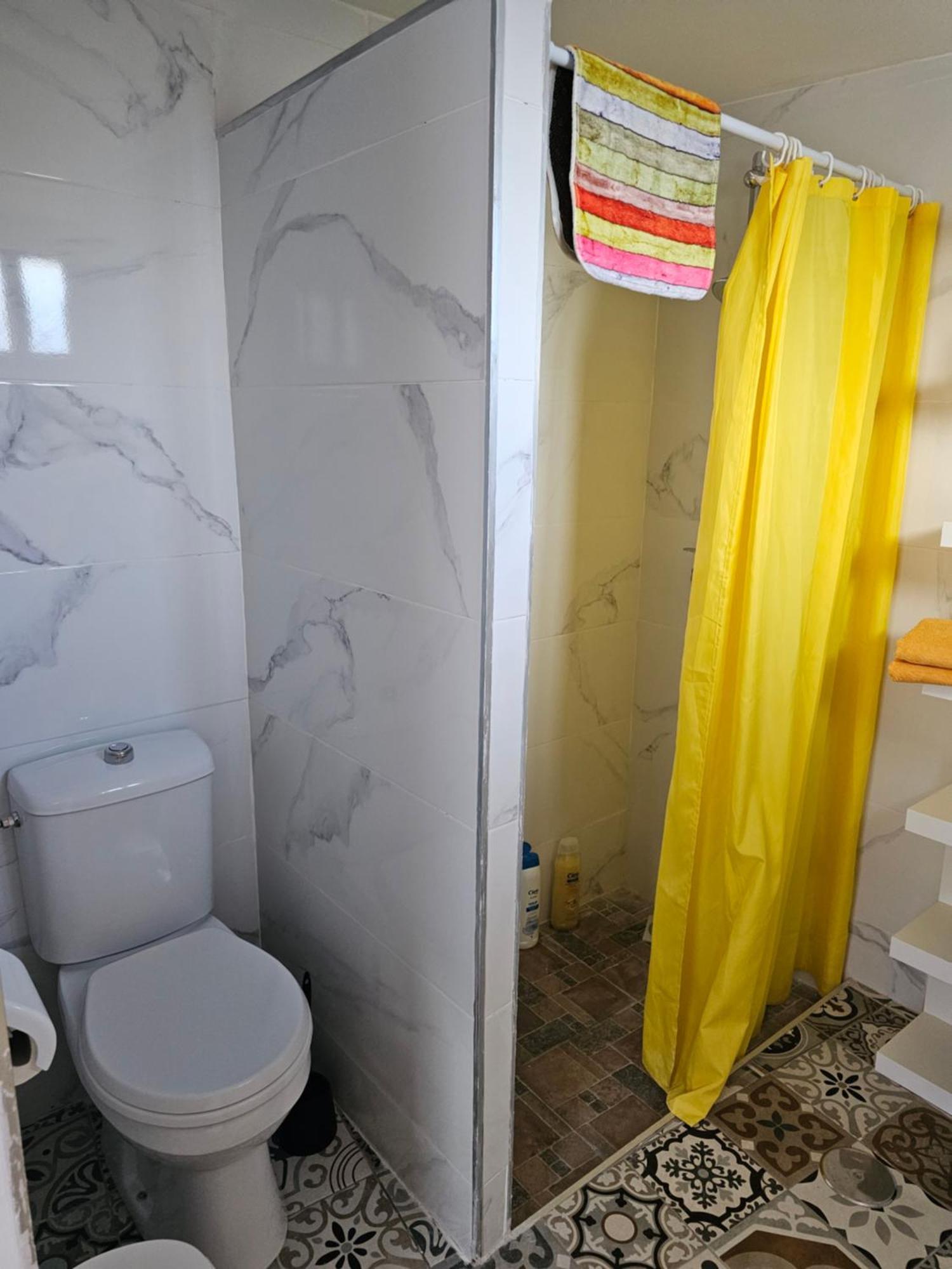 Eterna Primavera Fayna Appartement