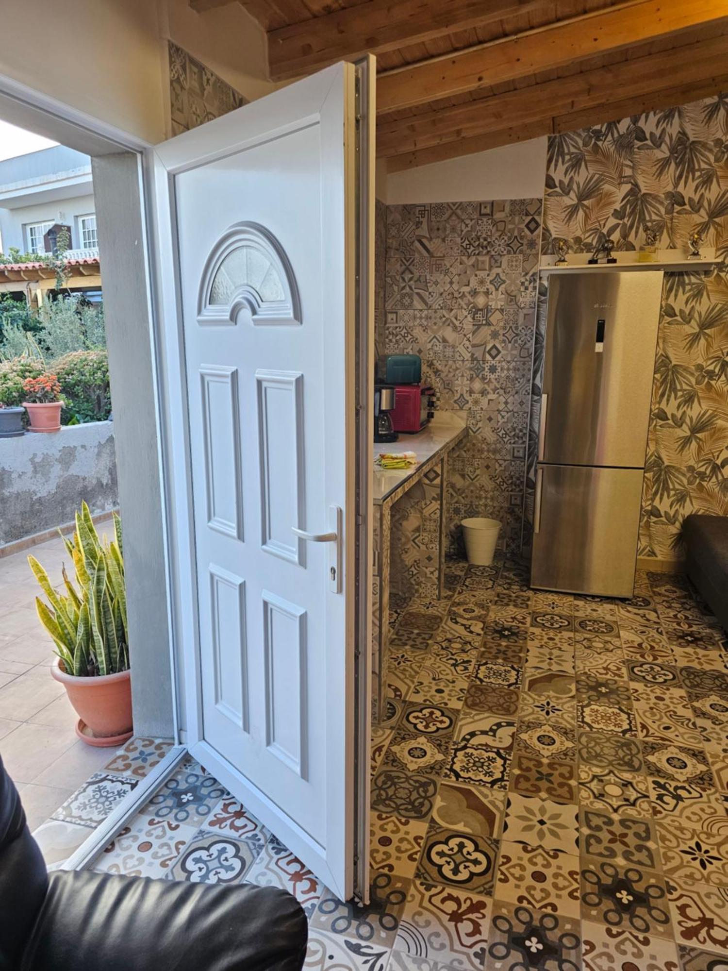 Eterna Primavera Fayna Appartement Granadilla De Abona