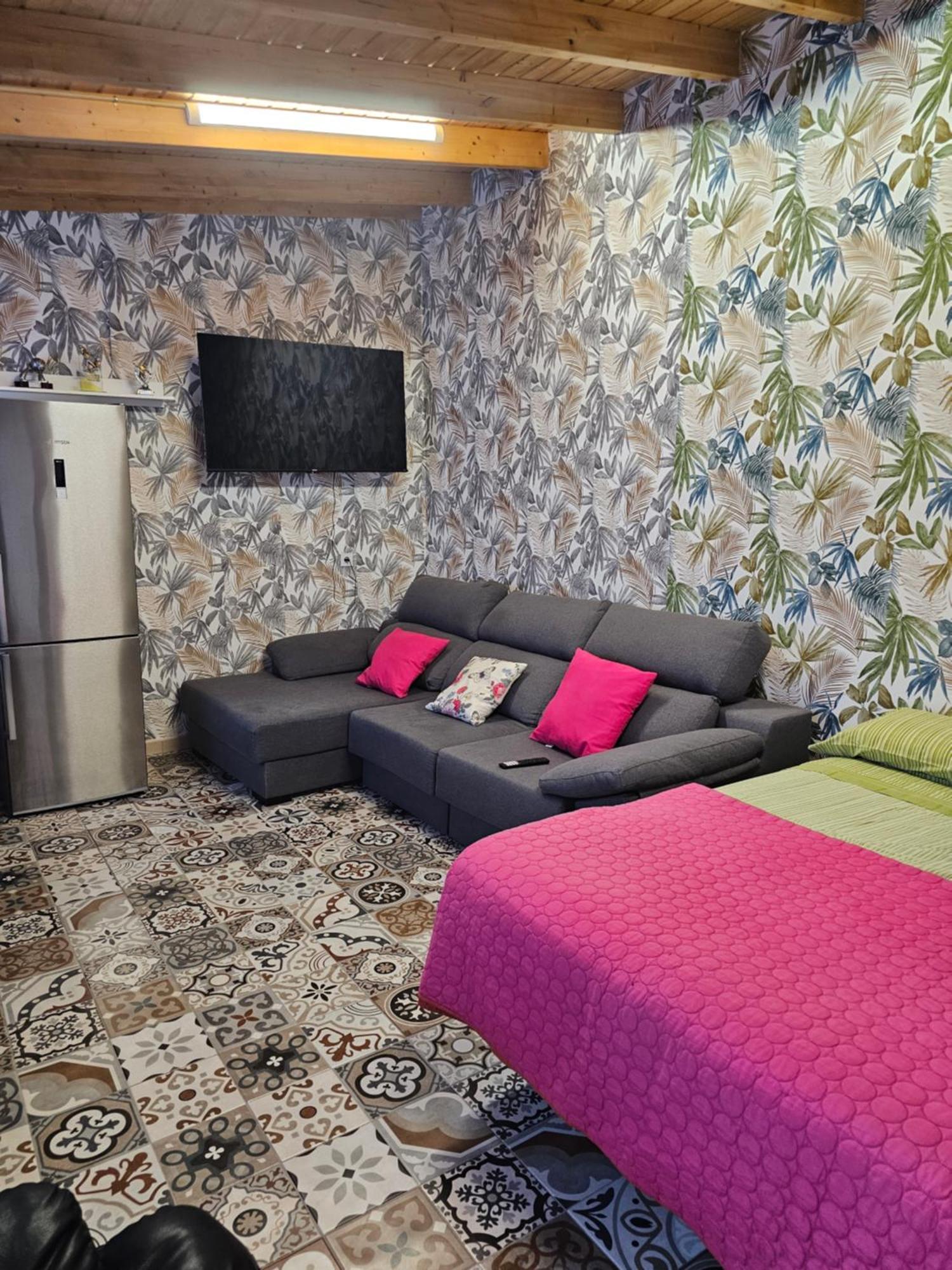 Appartement Eterna Primavera Fayna *