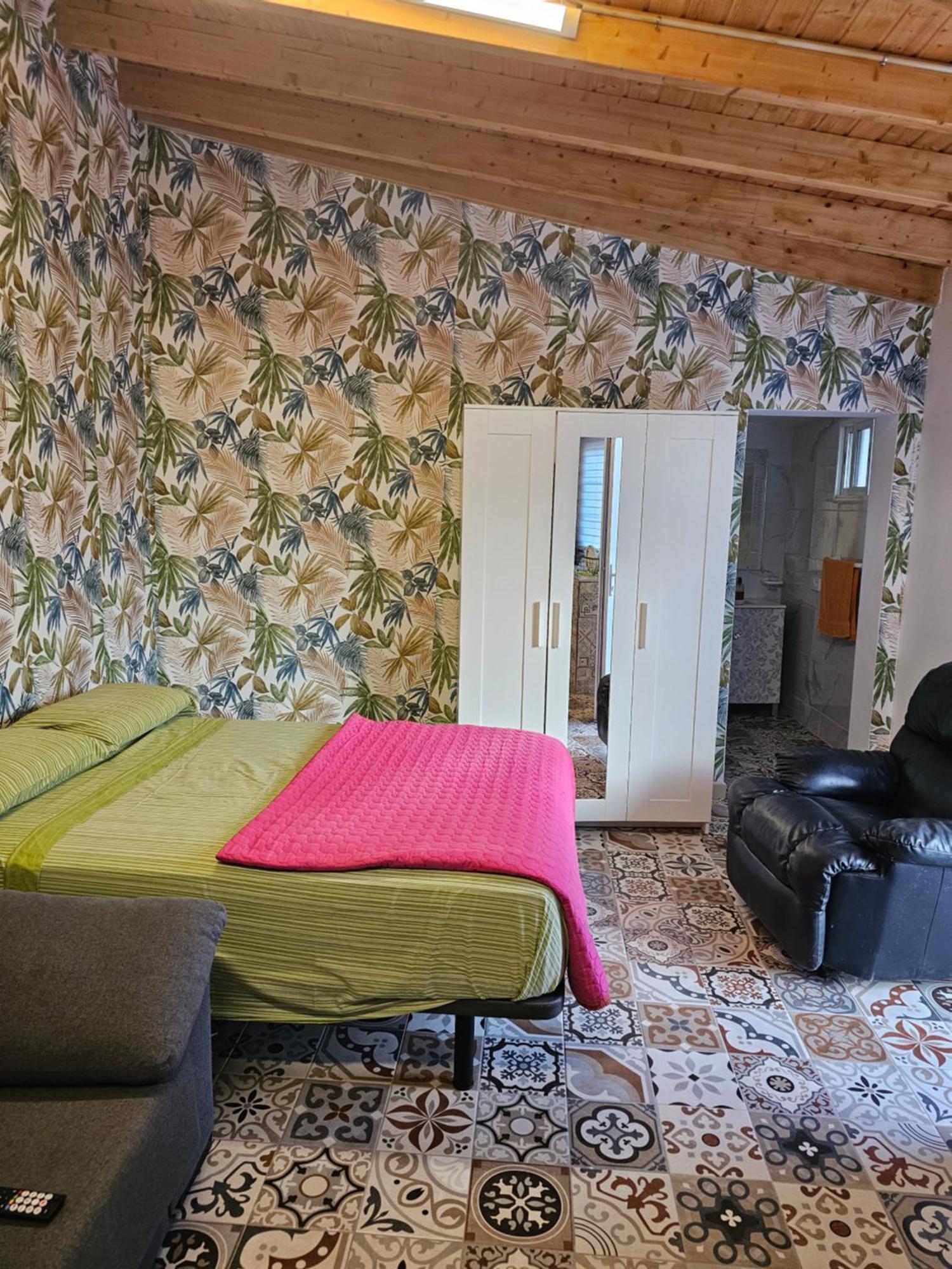 Eterna Primavera Fayna Granadilla De Abona