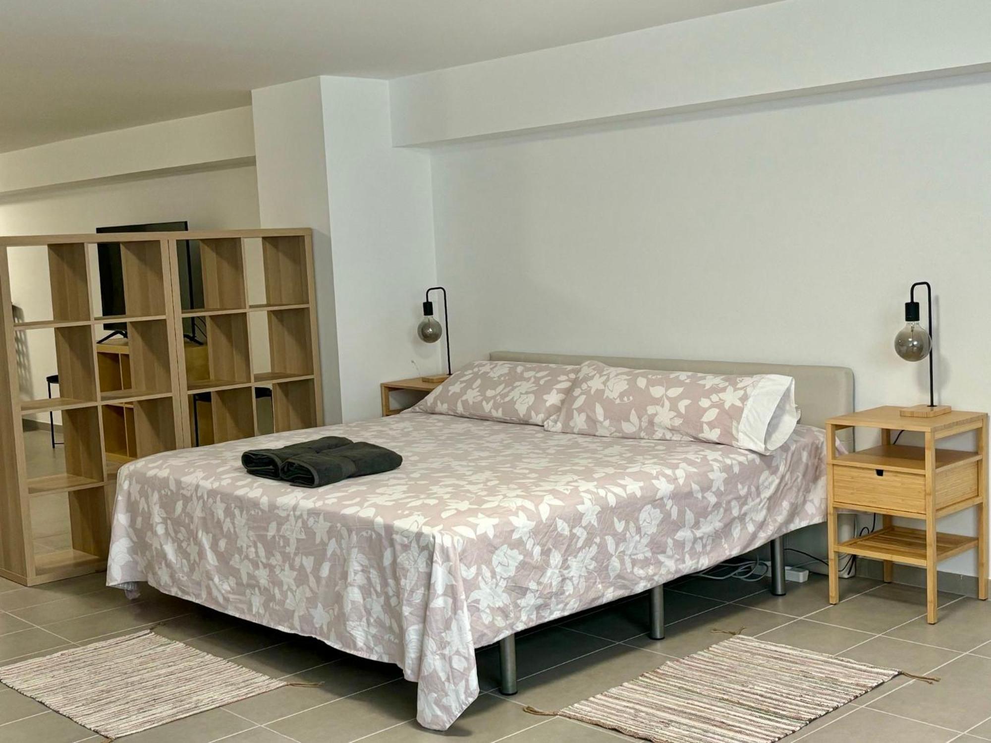 Adosado Apartment El Medano (Tenerife)
