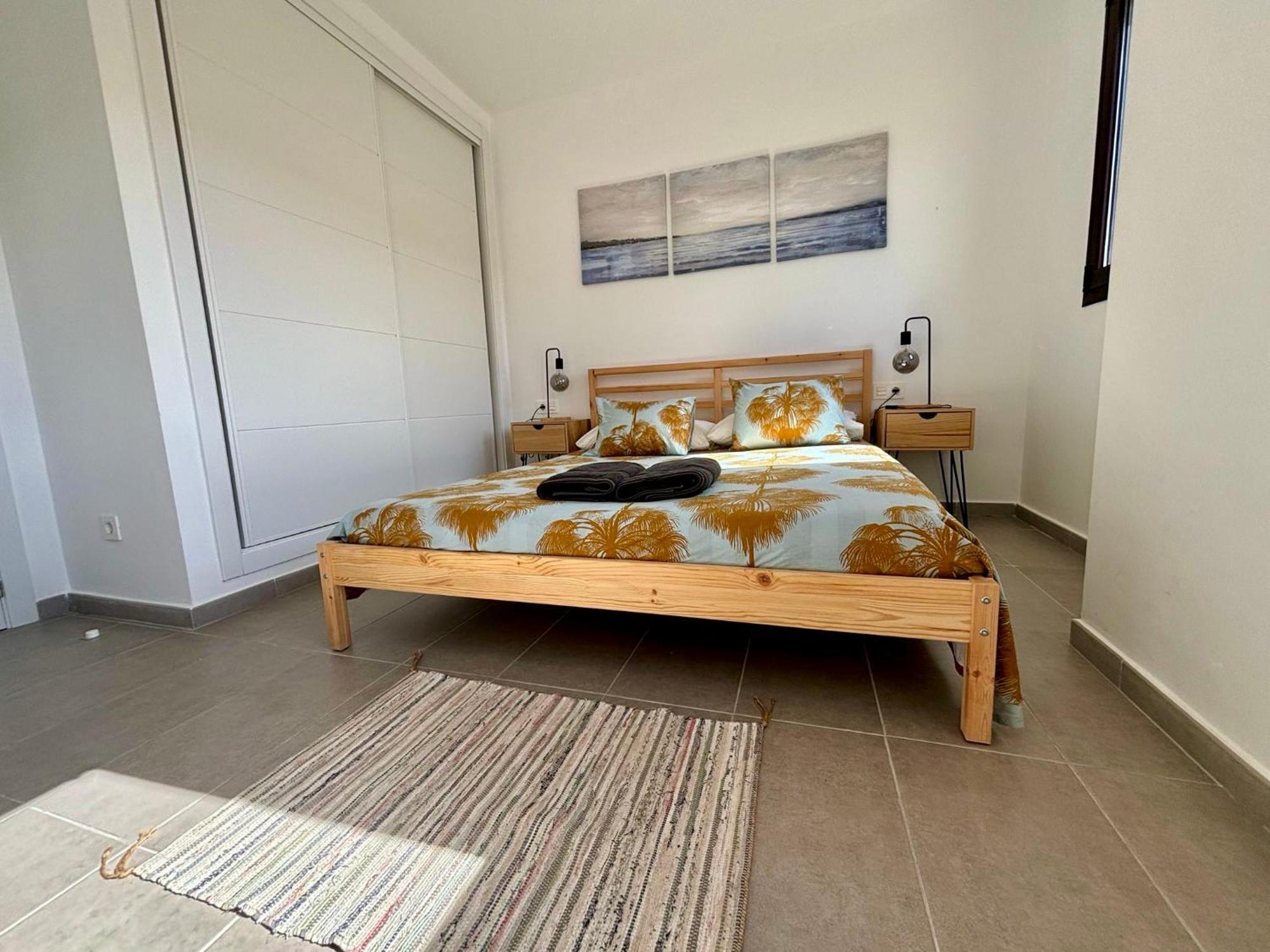 Apartment Adosado El Medano (Tenerife)