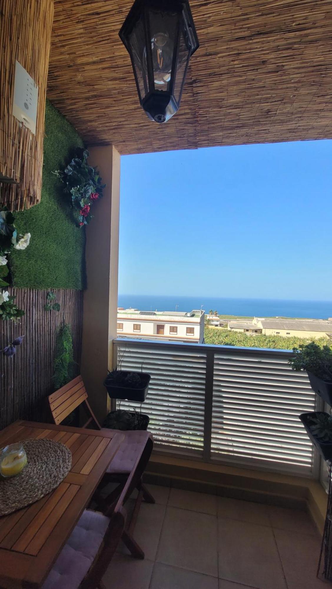 Discover The North Of The Island Of Tenerife Appartement *