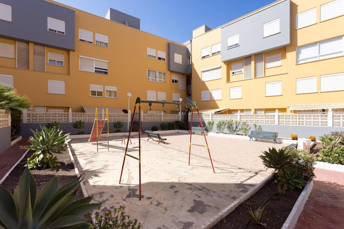 Eden Rincon De Miramar Apartment *