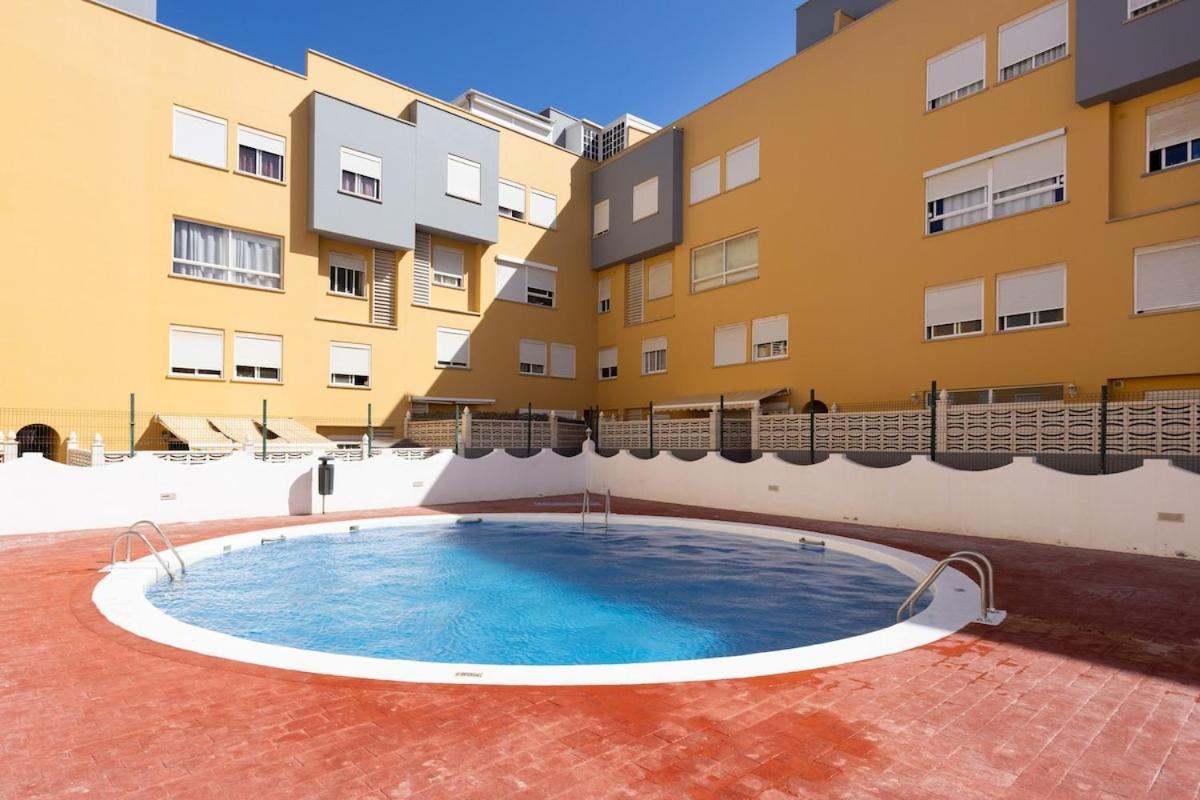 Apartment Eden Rincon De Miramar *