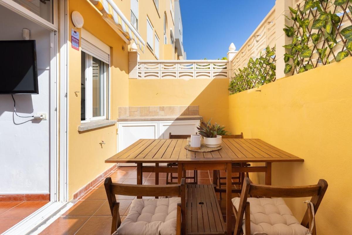Apartment Eden Rincon De Miramar El Medano (Tenerife)