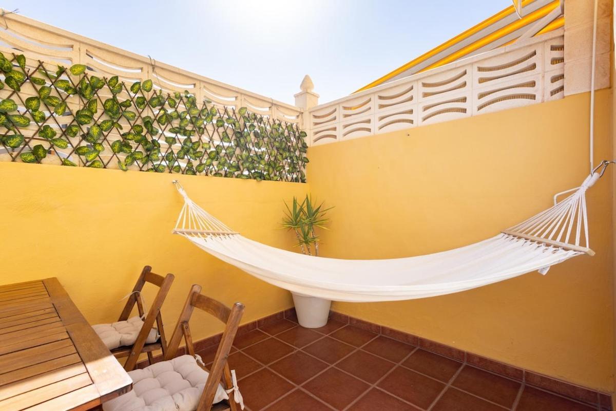 Eden Rincon De Miramar Apartment