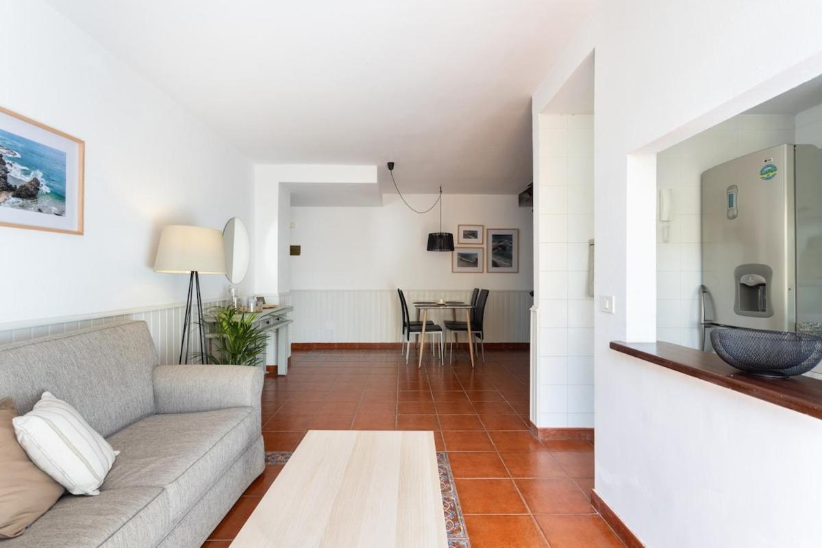 Apartment Eden Rincon De Miramar El Medano (Tenerife)