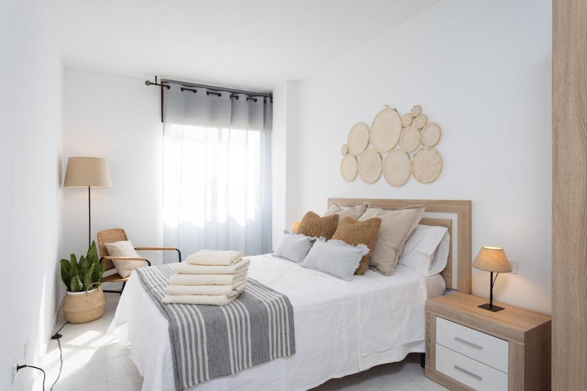 Apartment Eden Rincon De Miramar *