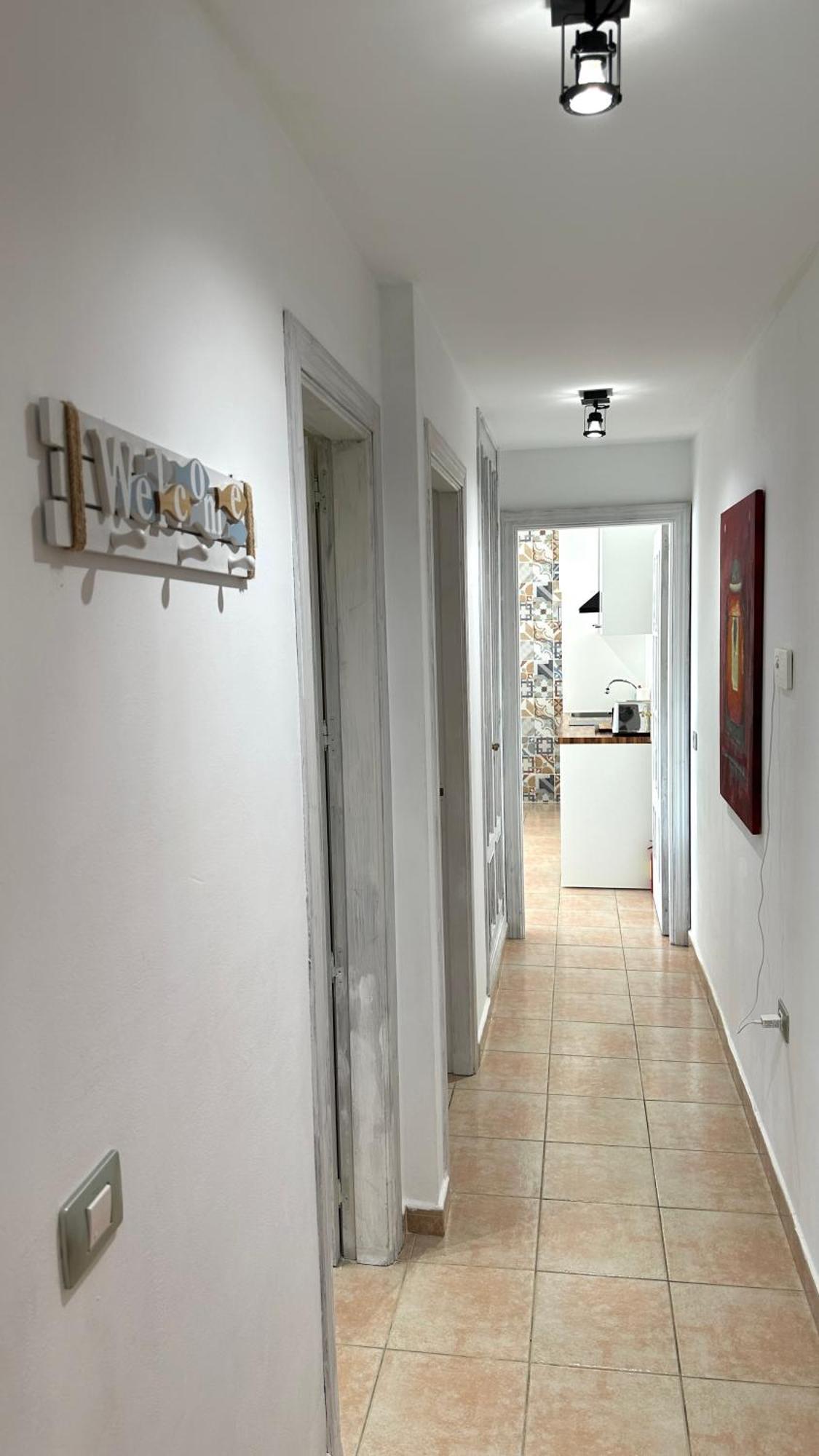 Boutique Adeje I *