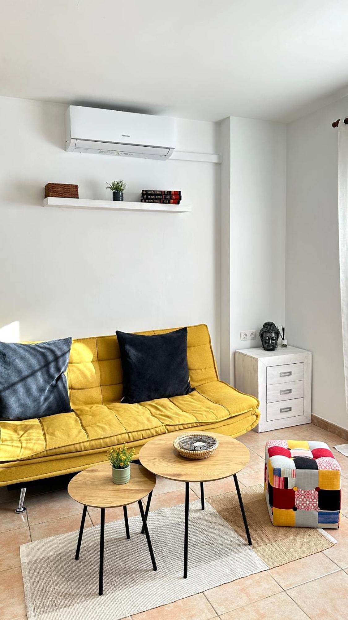 Boutique Adeje I Costa Adeje (Tenerife)