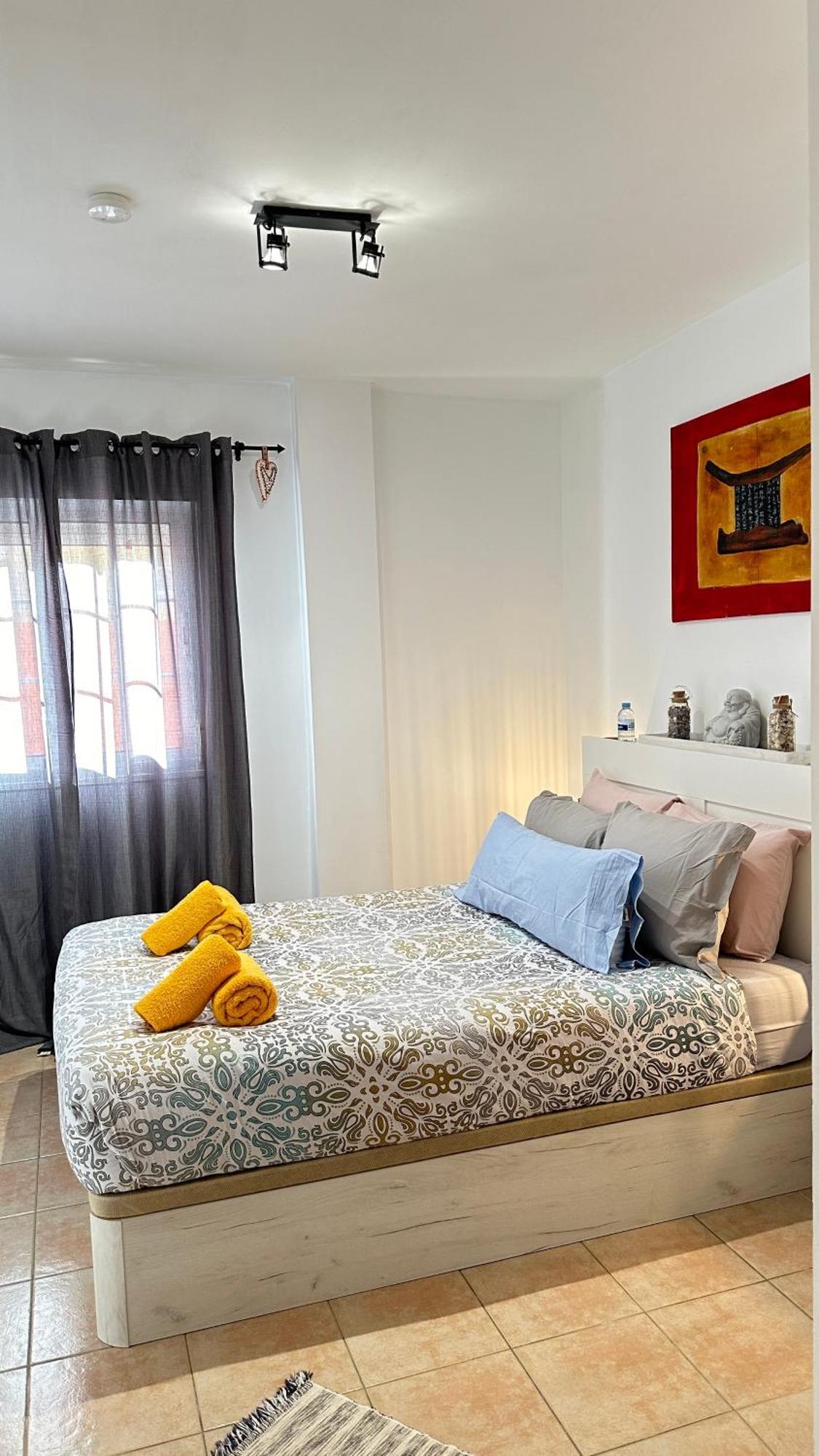 Adeje Apartamento