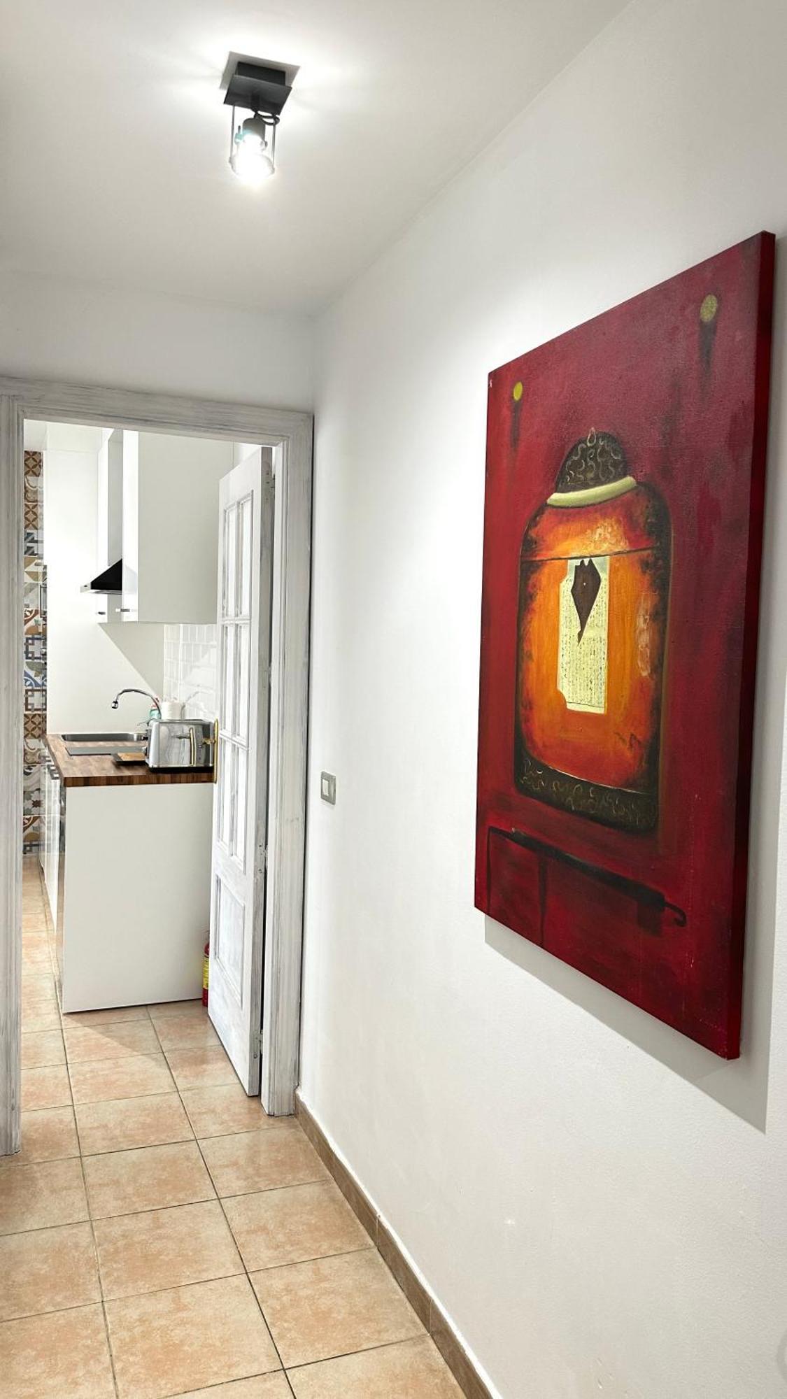 Boutique Adeje I