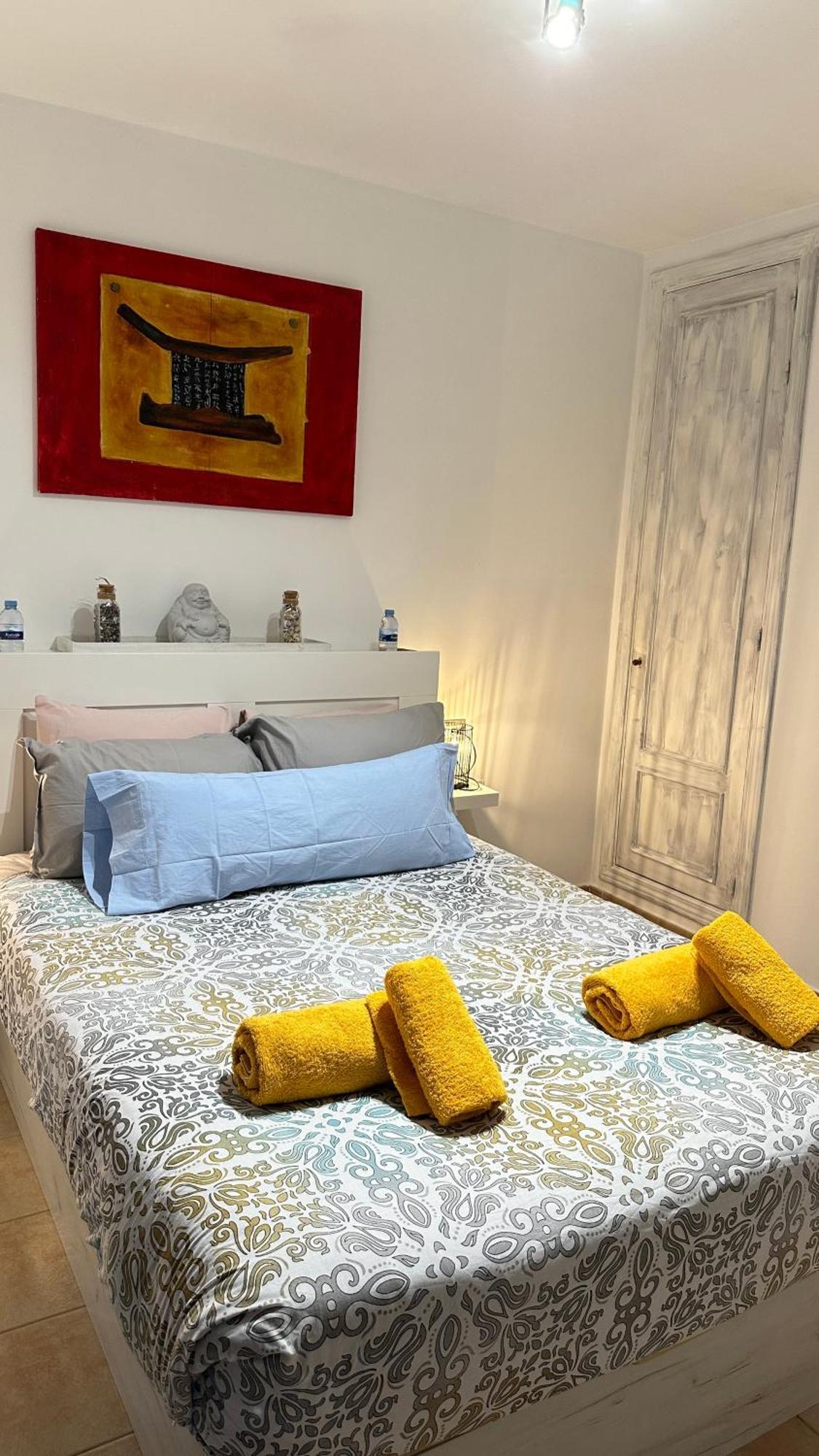 Adeje Apartamento *