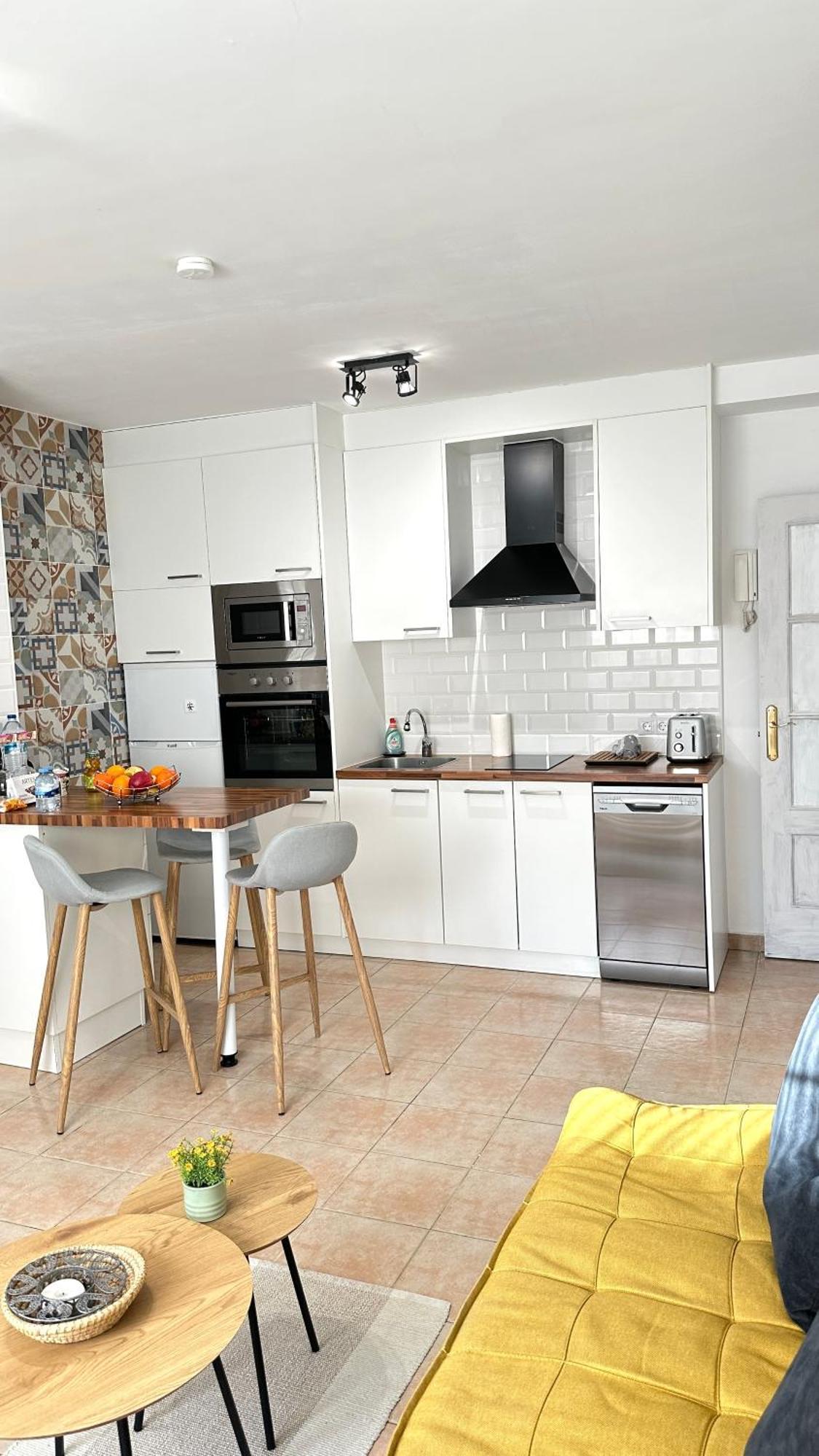 Adeje Apartamento
