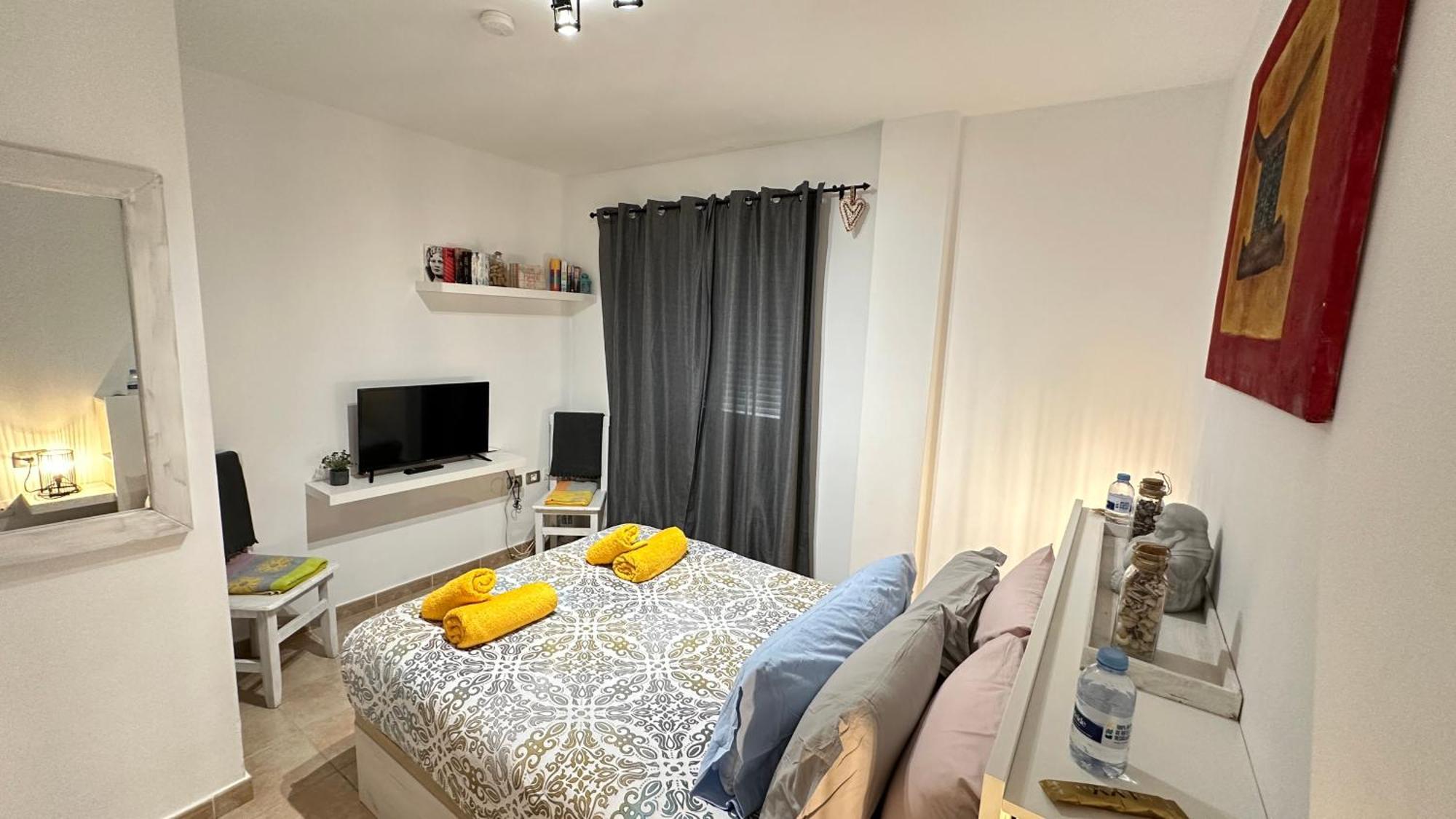 Adeje Apartamento Costa Adeje (Tenerife)