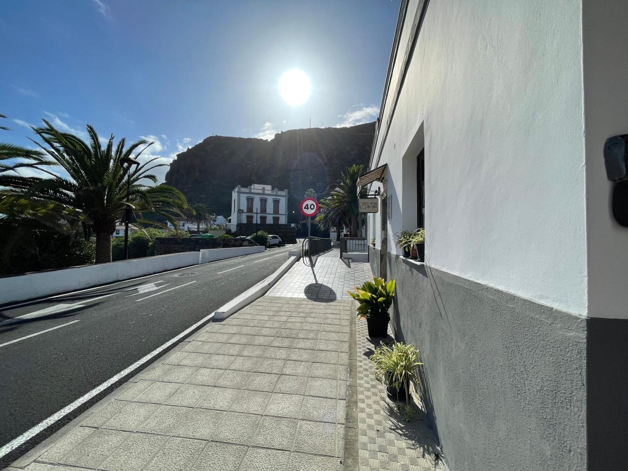 El Del Cubo Auberge de jeunesse *