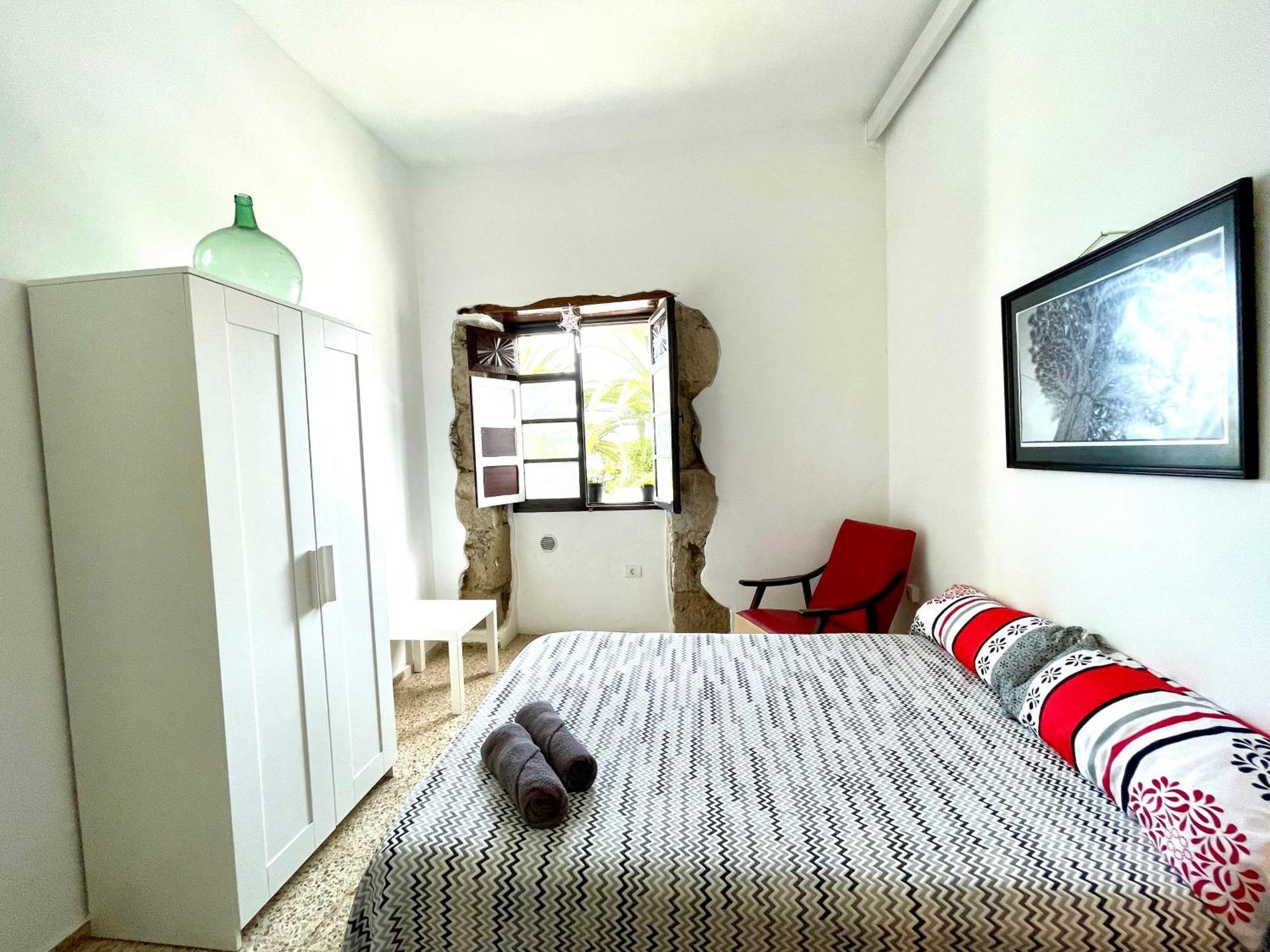 El Del Cubo Auberge de jeunesse *