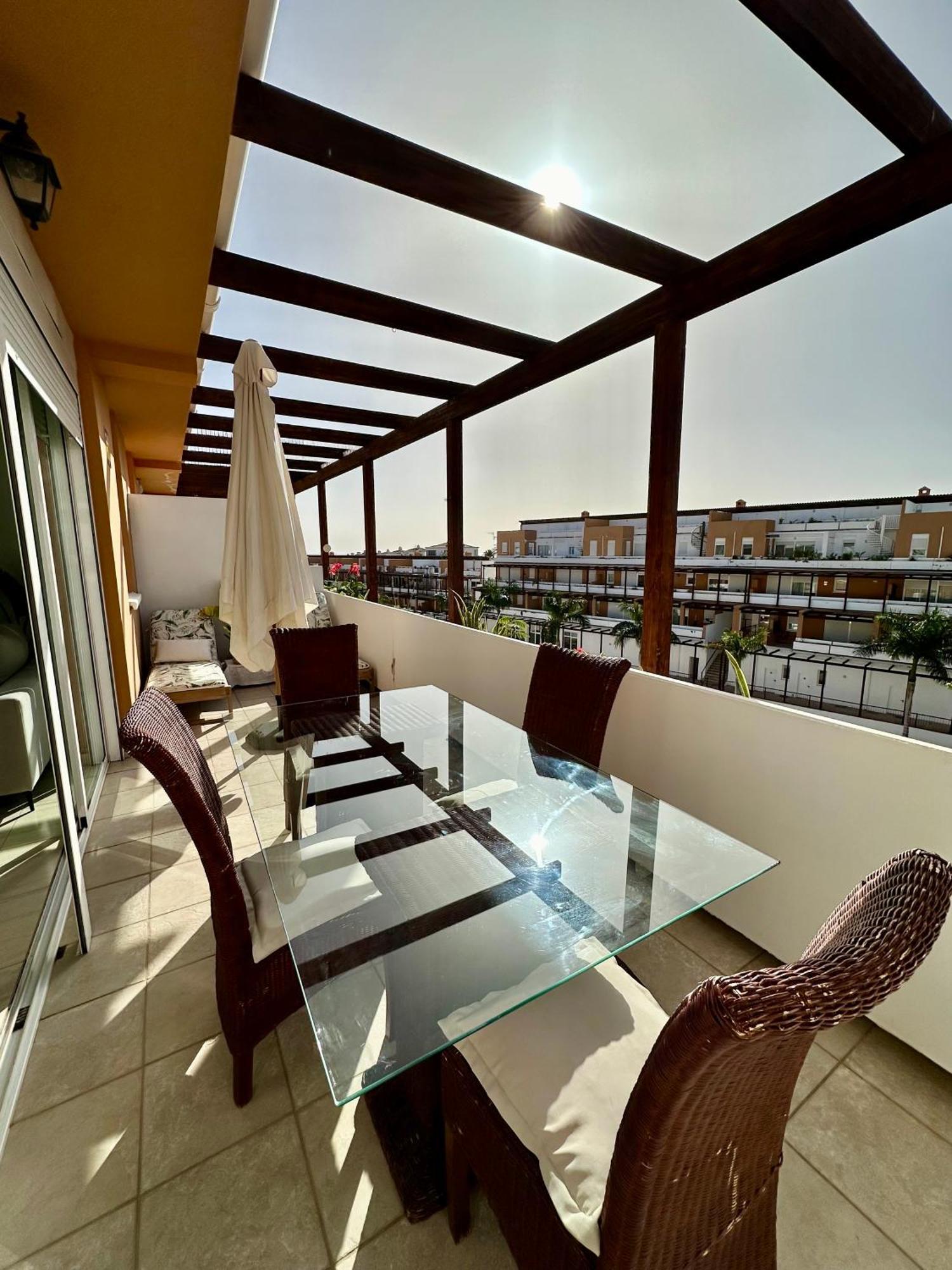 Appartement Amarilla Golf By Vv Canary Ocean Homes San Miguel de Abona