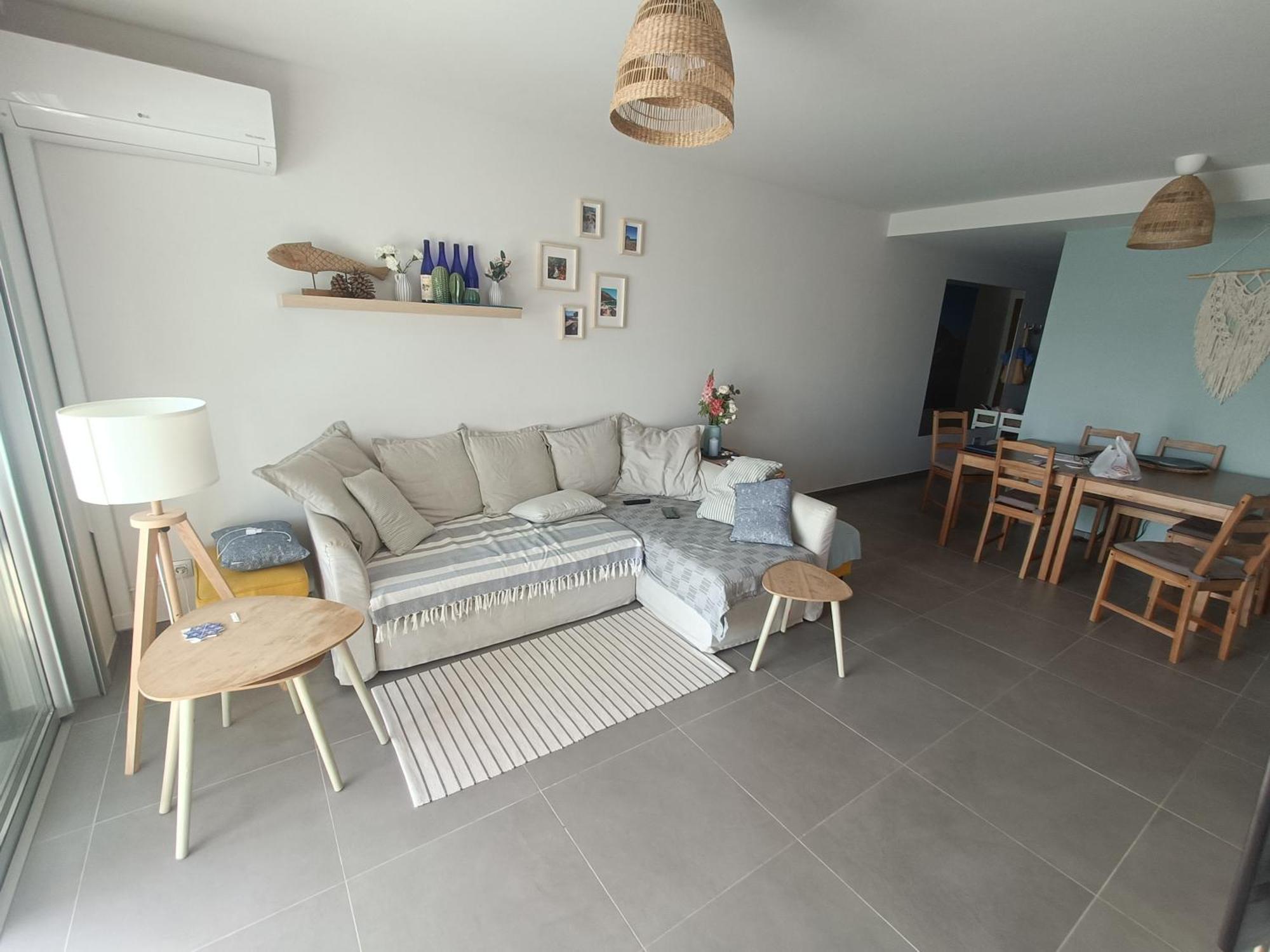 Apartment Great For Families Granadilla De Abona