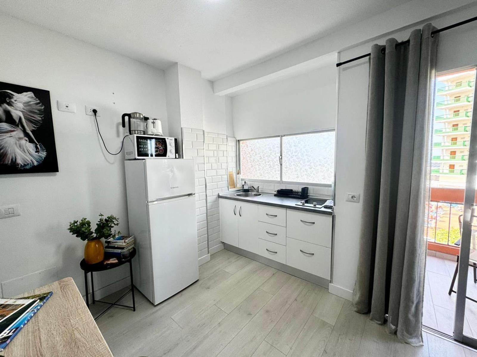 Apartamento Ocean Breeze Oasis In Puerto De La Cruz Puerto de la Cruz (Tenerife)