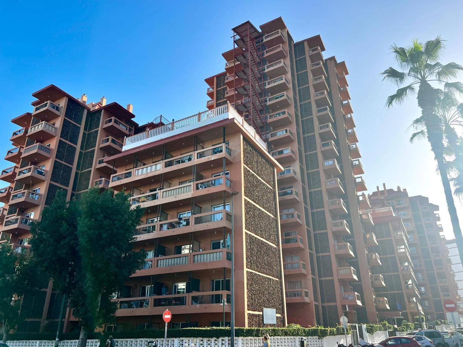 Ocean Breeze Oasis In Puerto De La Cruz *