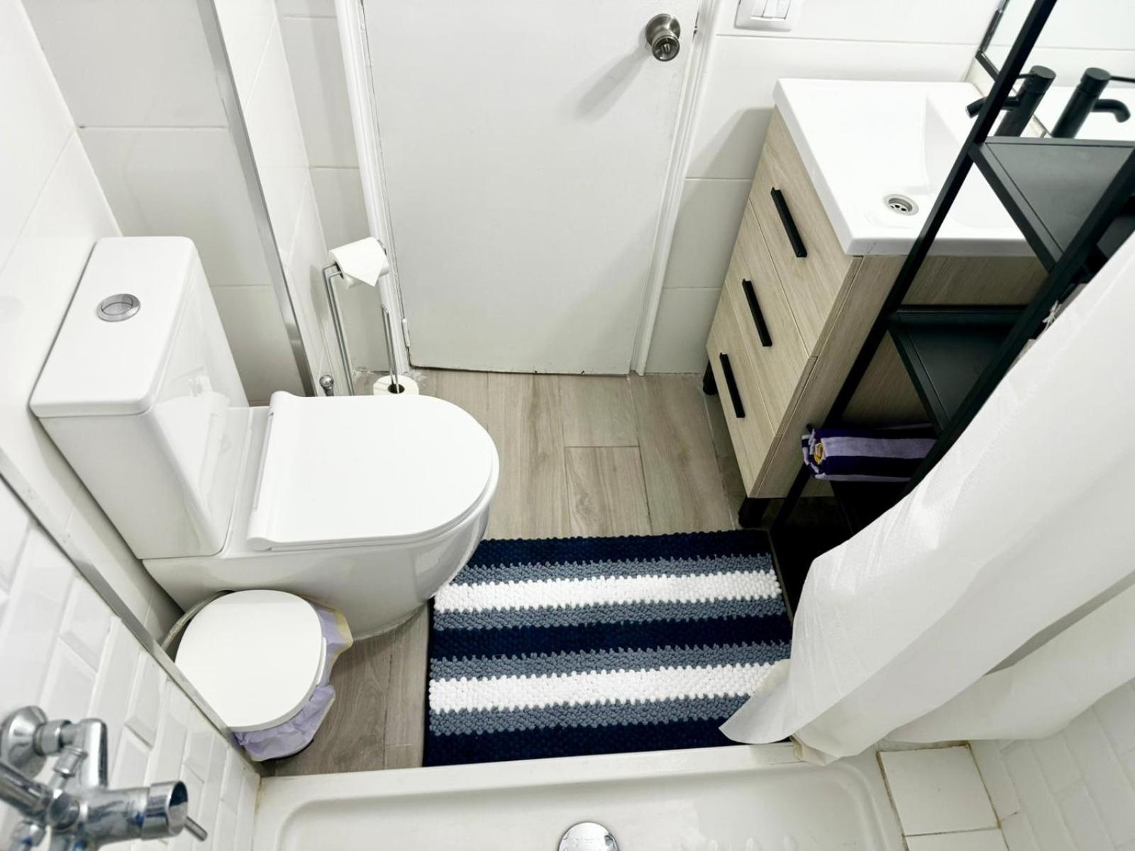 Apartamento Ocean Breeze Oasis In Puerto De La Cruz
