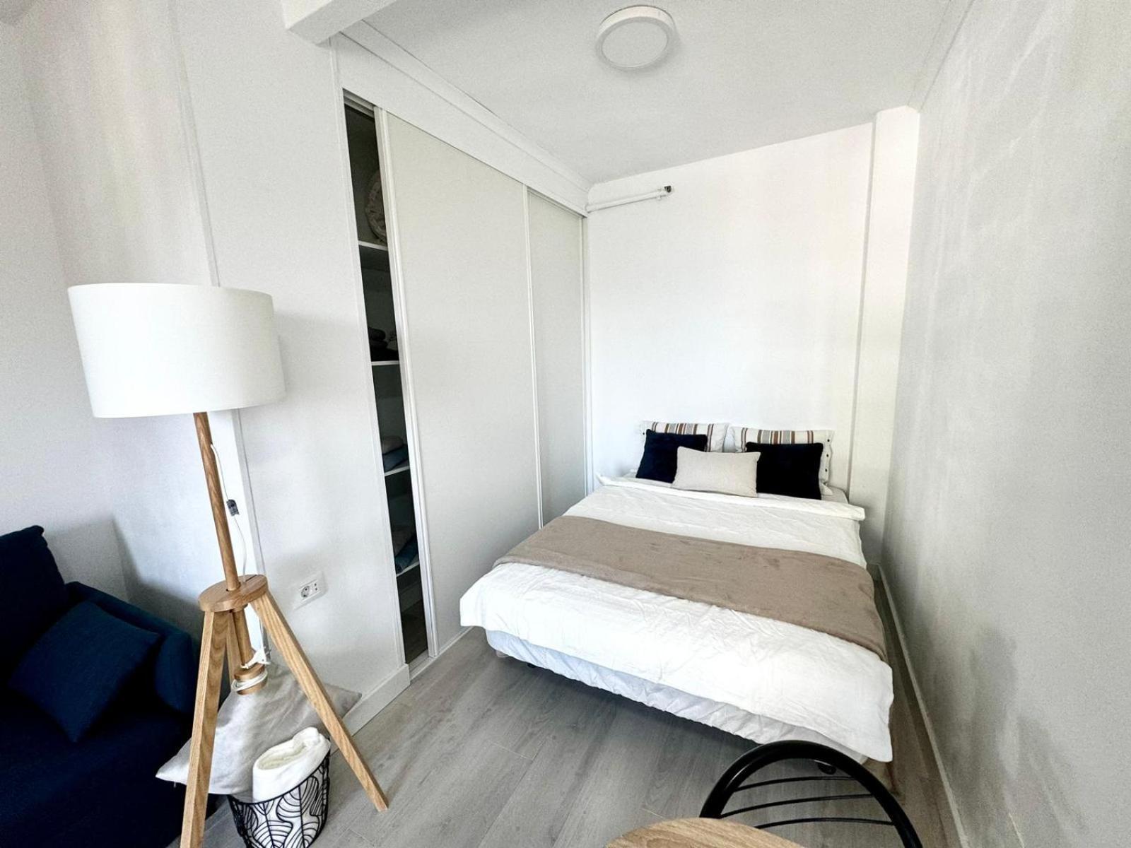 Ocean Breeze Oasis In Appartement Puerto de la Cruz (Tenerife)