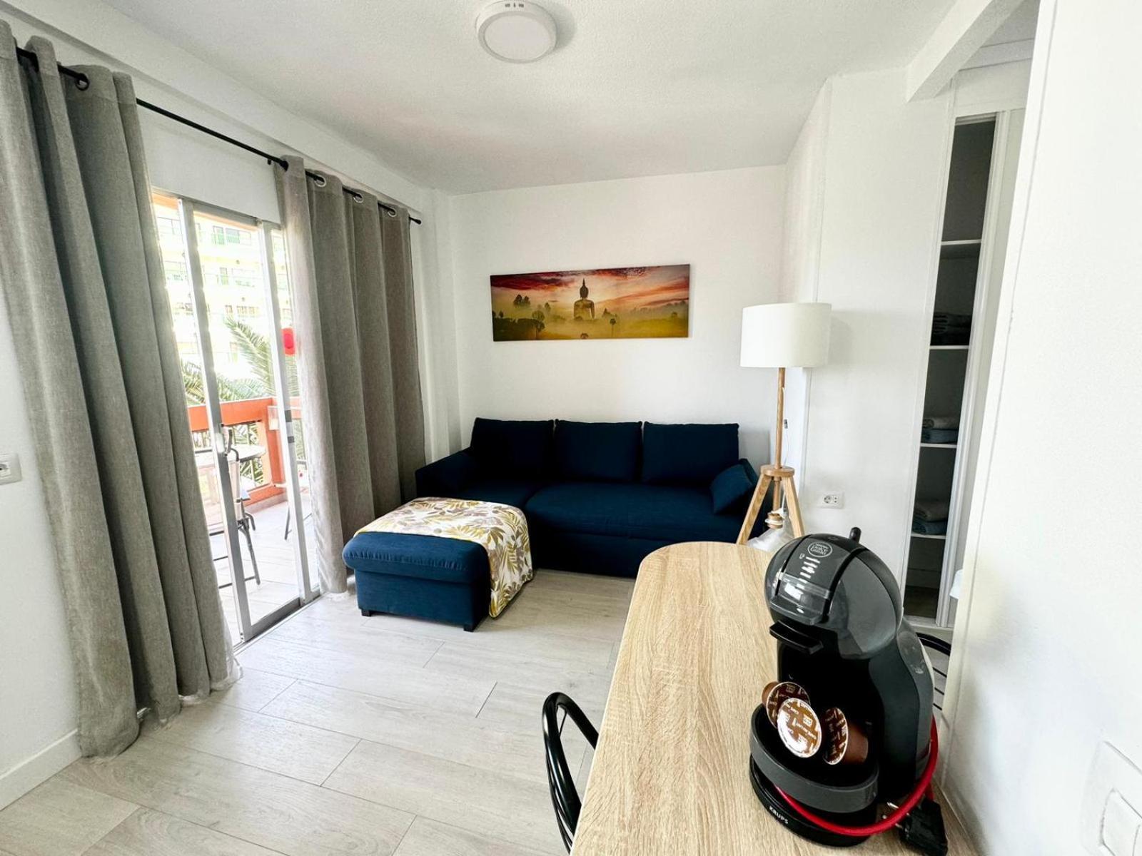 Apartamento Ocean Breeze Oasis In Puerto De La Cruz *