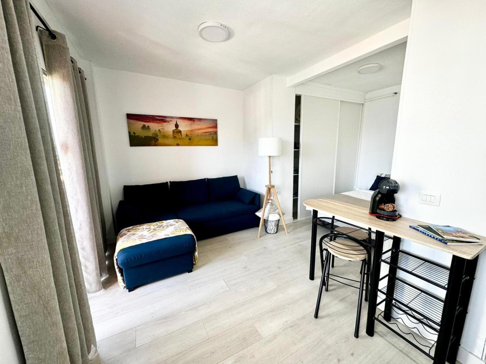 Ocean Breeze Oasis In Puerto De La Cruz Apartamento *