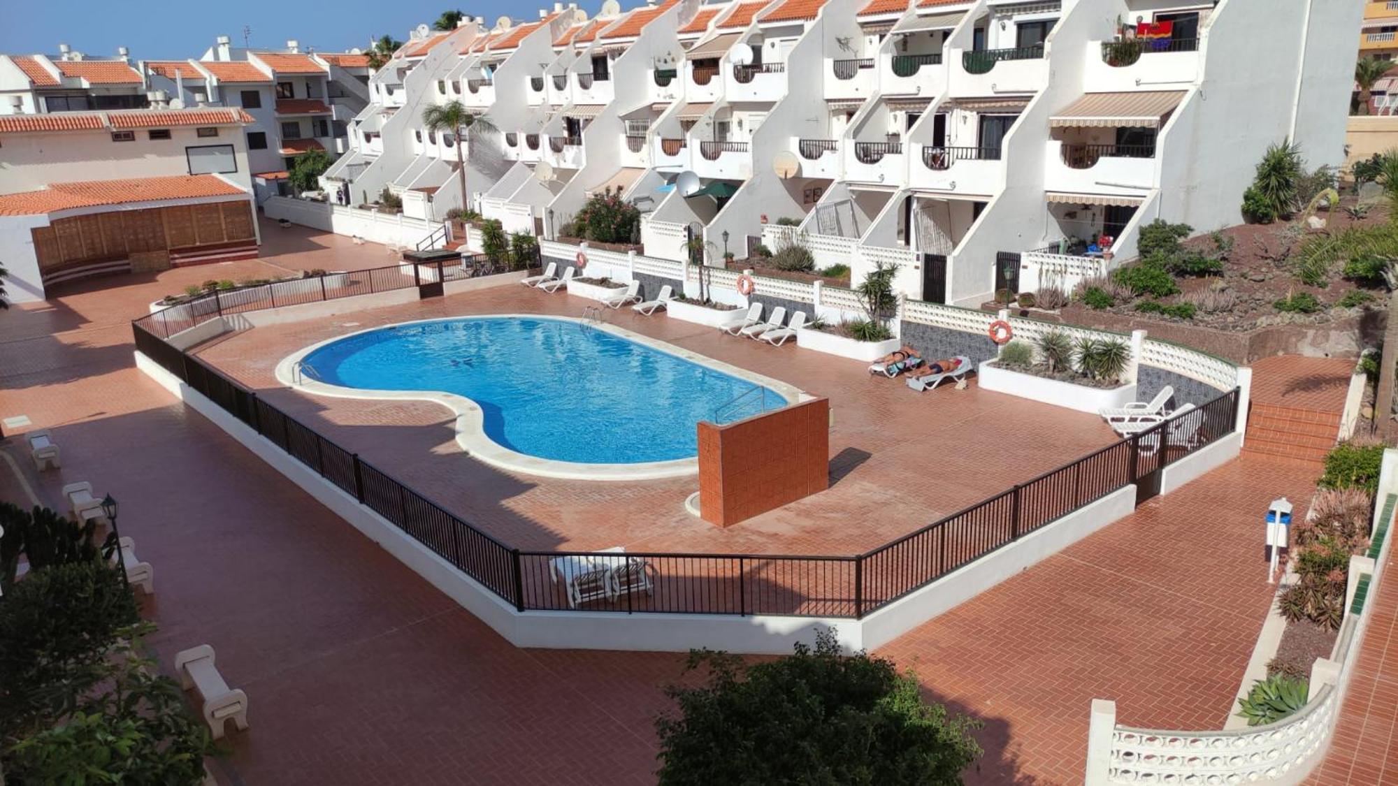 Appartement Corallo Costa Del Silencio