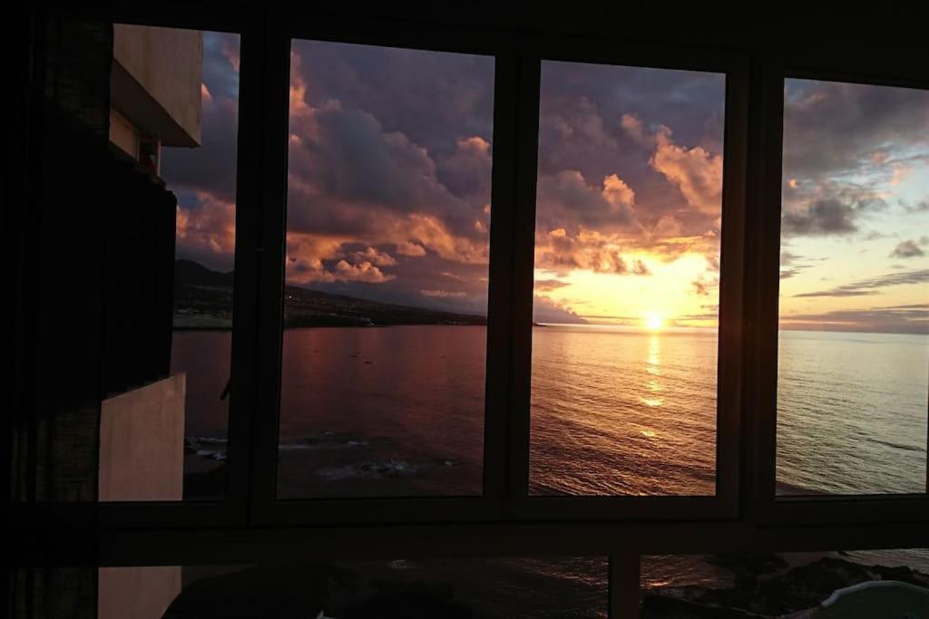 D Espacios Elevados 1 Appartement Punta Del Hidalgo