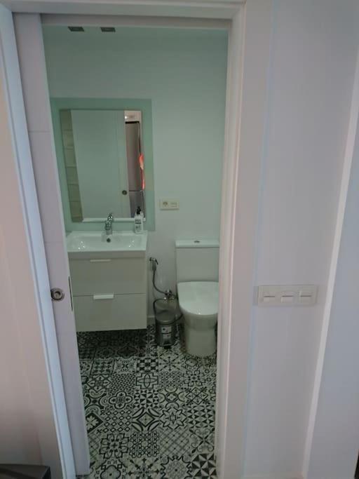 Appartement D Espacios Elevados 1 *