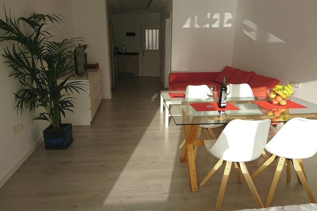 Appartement D Espacios Elevados 1