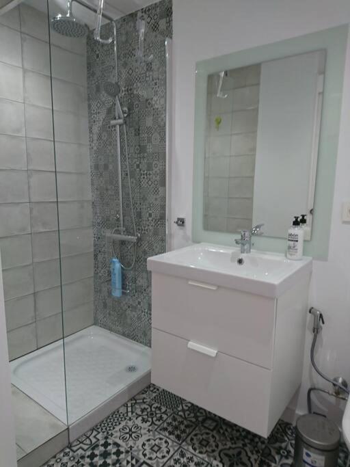 D Espacios Elevados 1 Appartement Punta Del Hidalgo