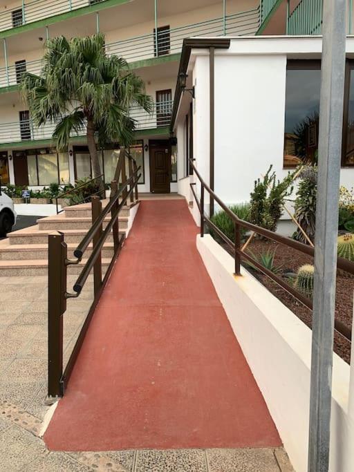 D Espacios Elevados 1 Appartement *