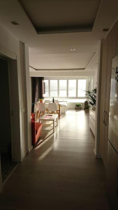 D Espacios Elevados 1 Appartement Punta Del Hidalgo